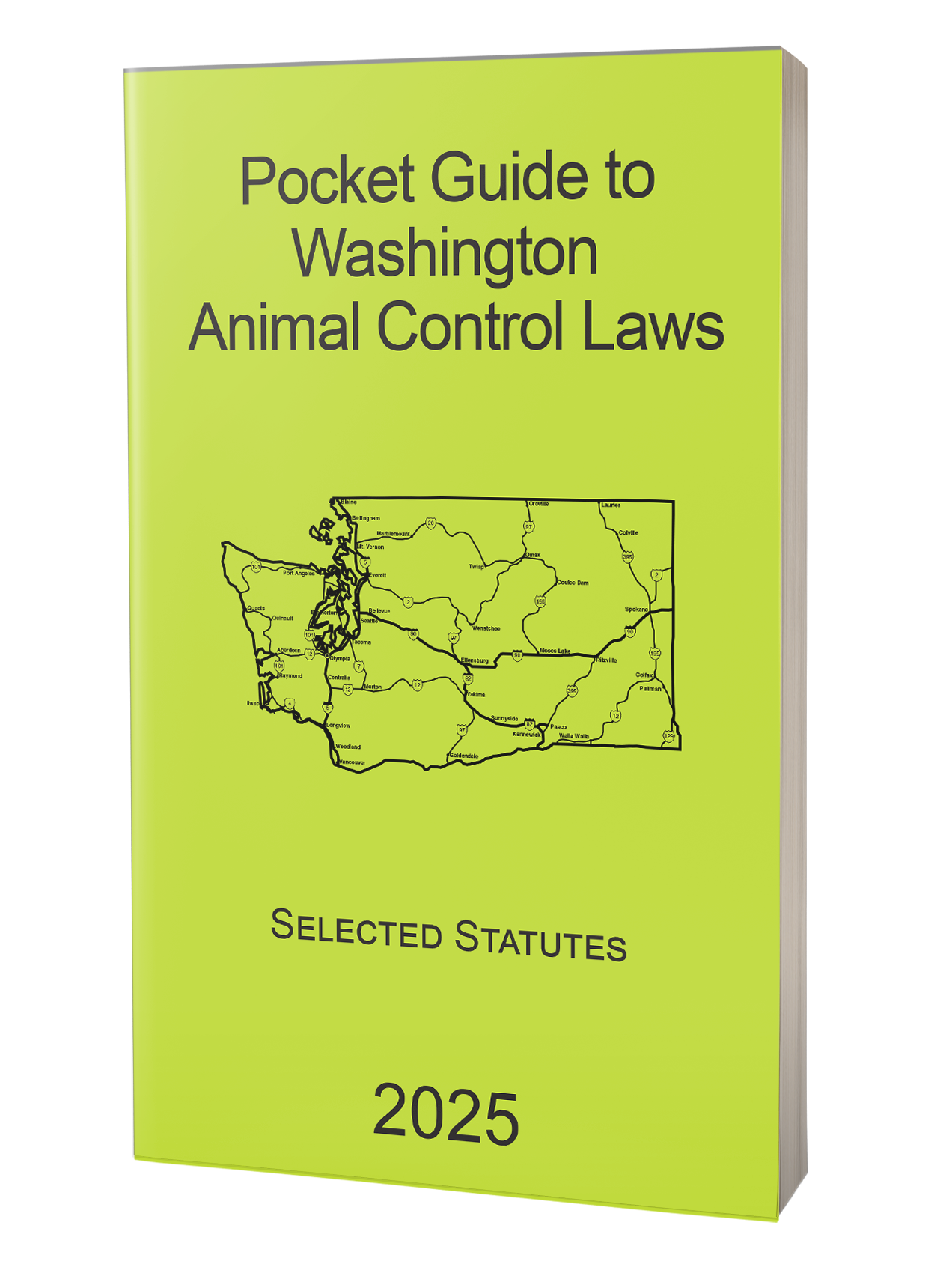 Thumbnail of Pocket Press book cover