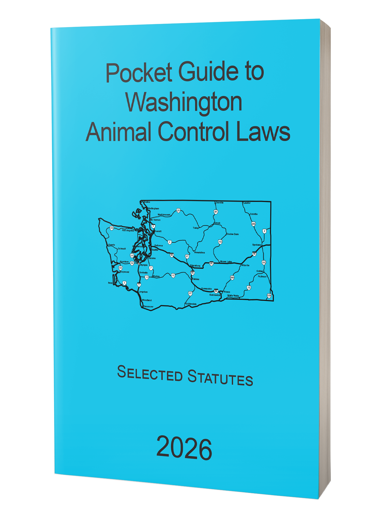 Thumbnail of Pocket Press book cover