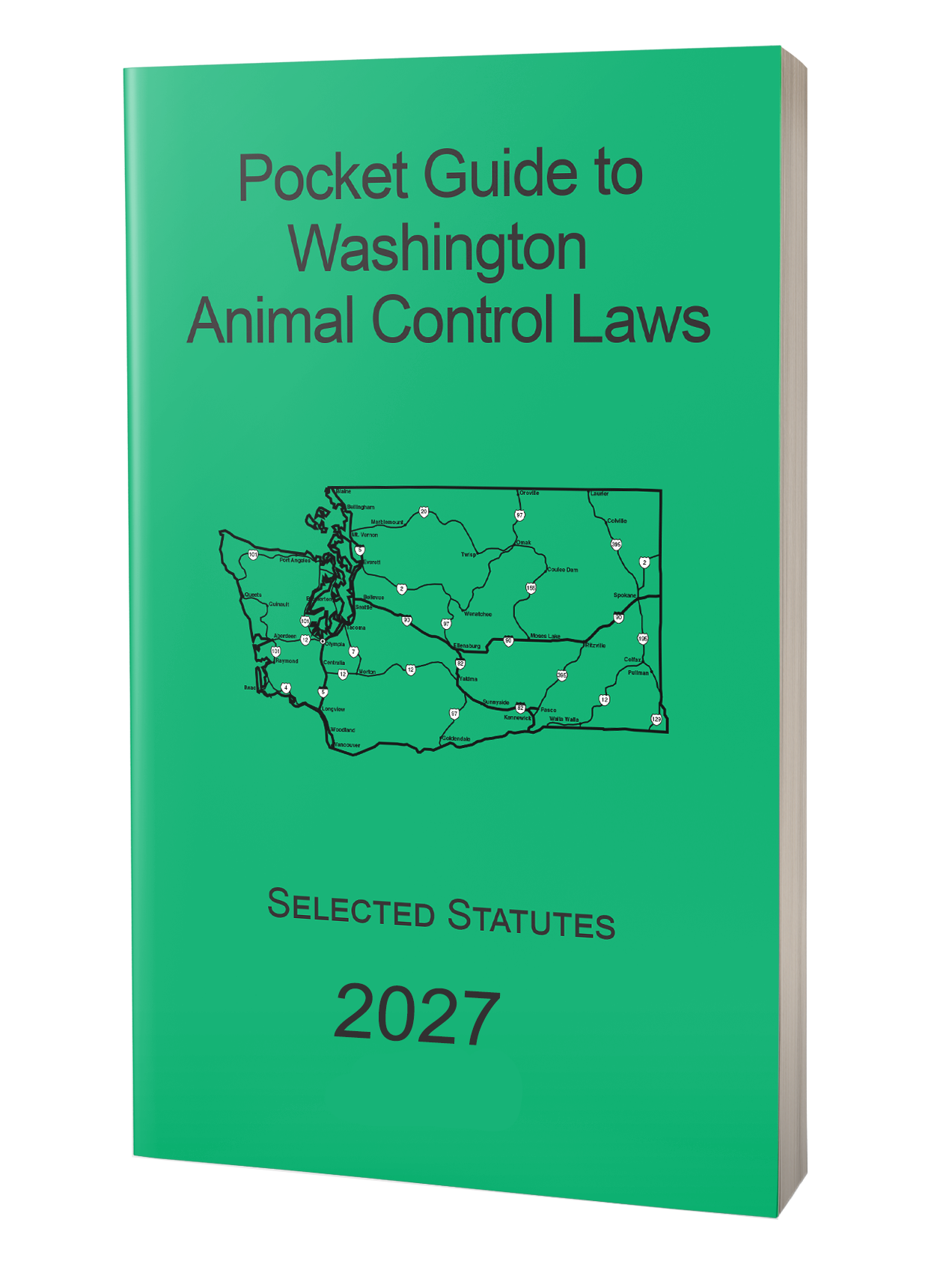 Thumbnail of Pocket Press book cover