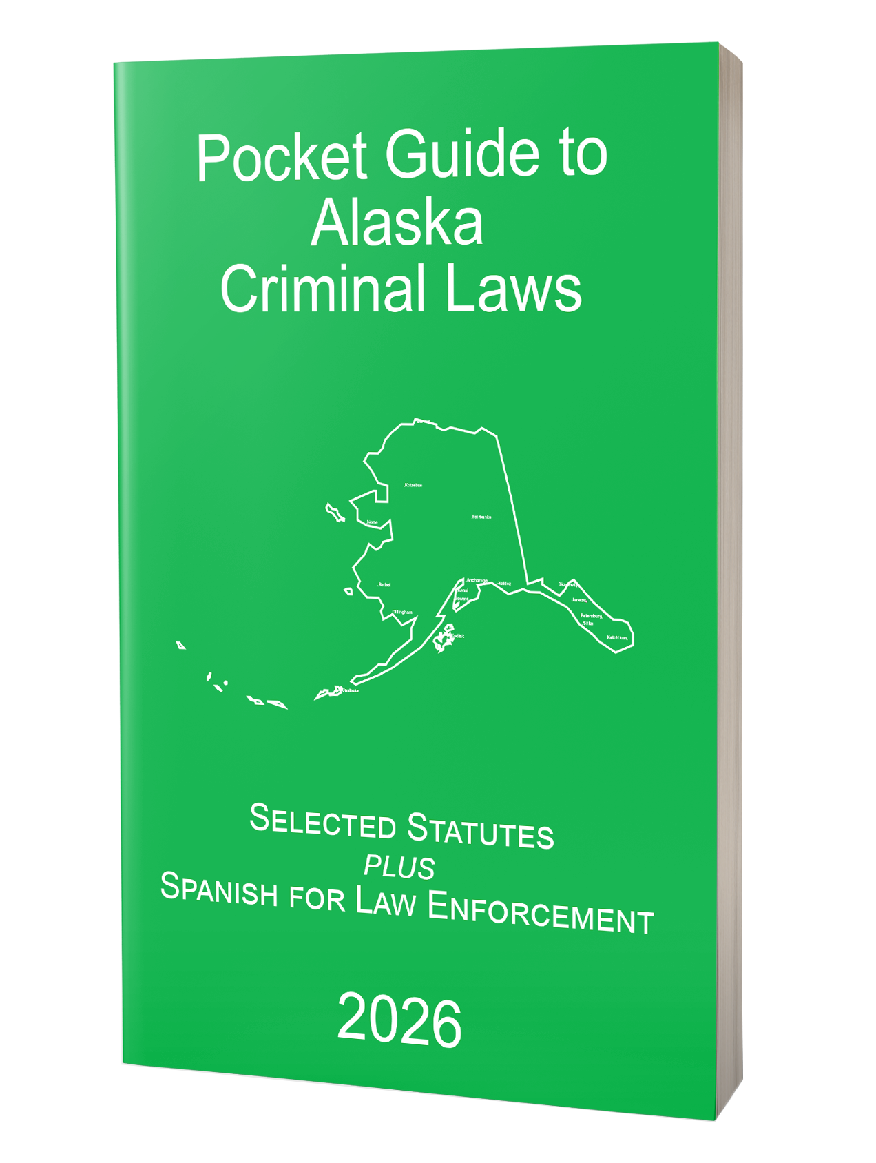 Thumbnail of Pocket Press book cover