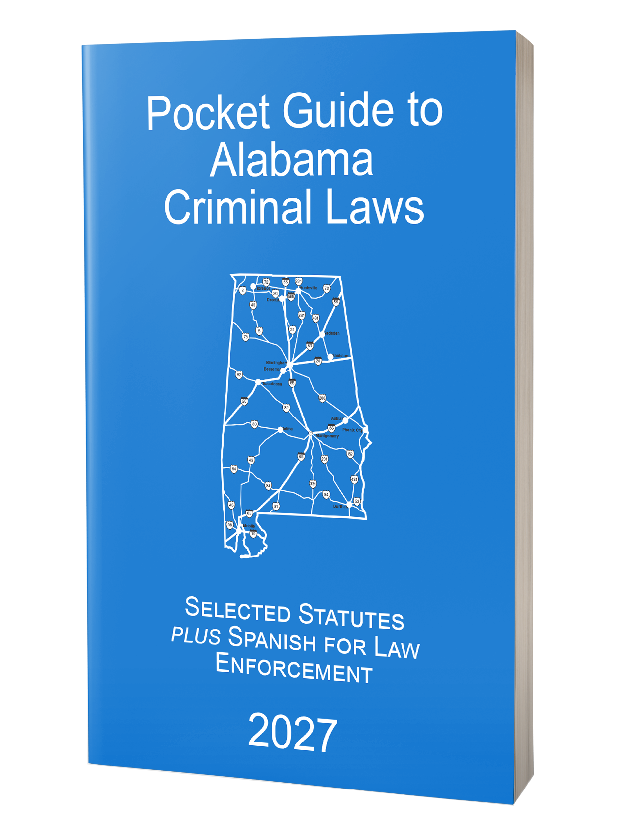 Thumbnail of Pocket Press book cover