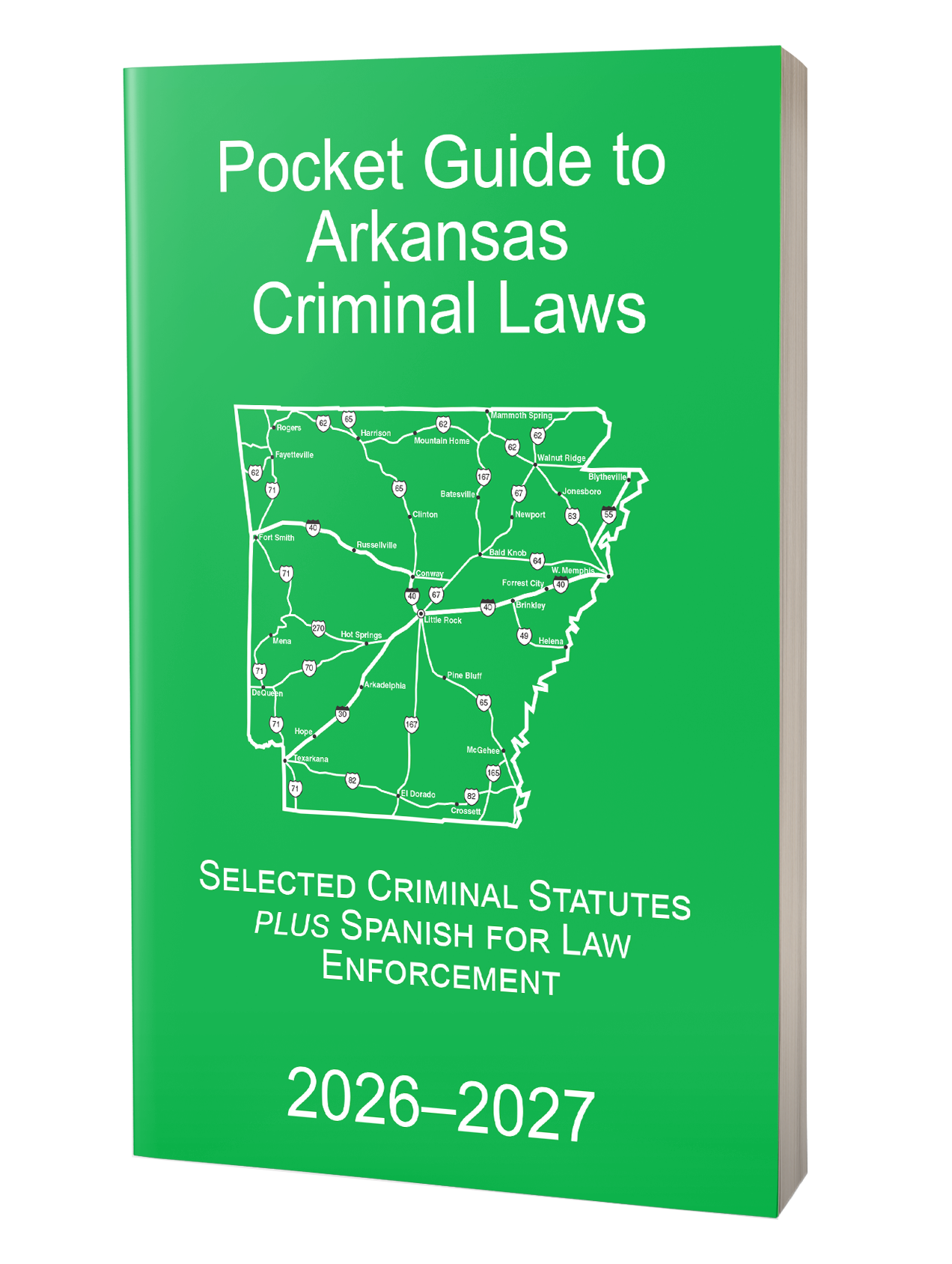 Thumbnail of Pocket Press book cover