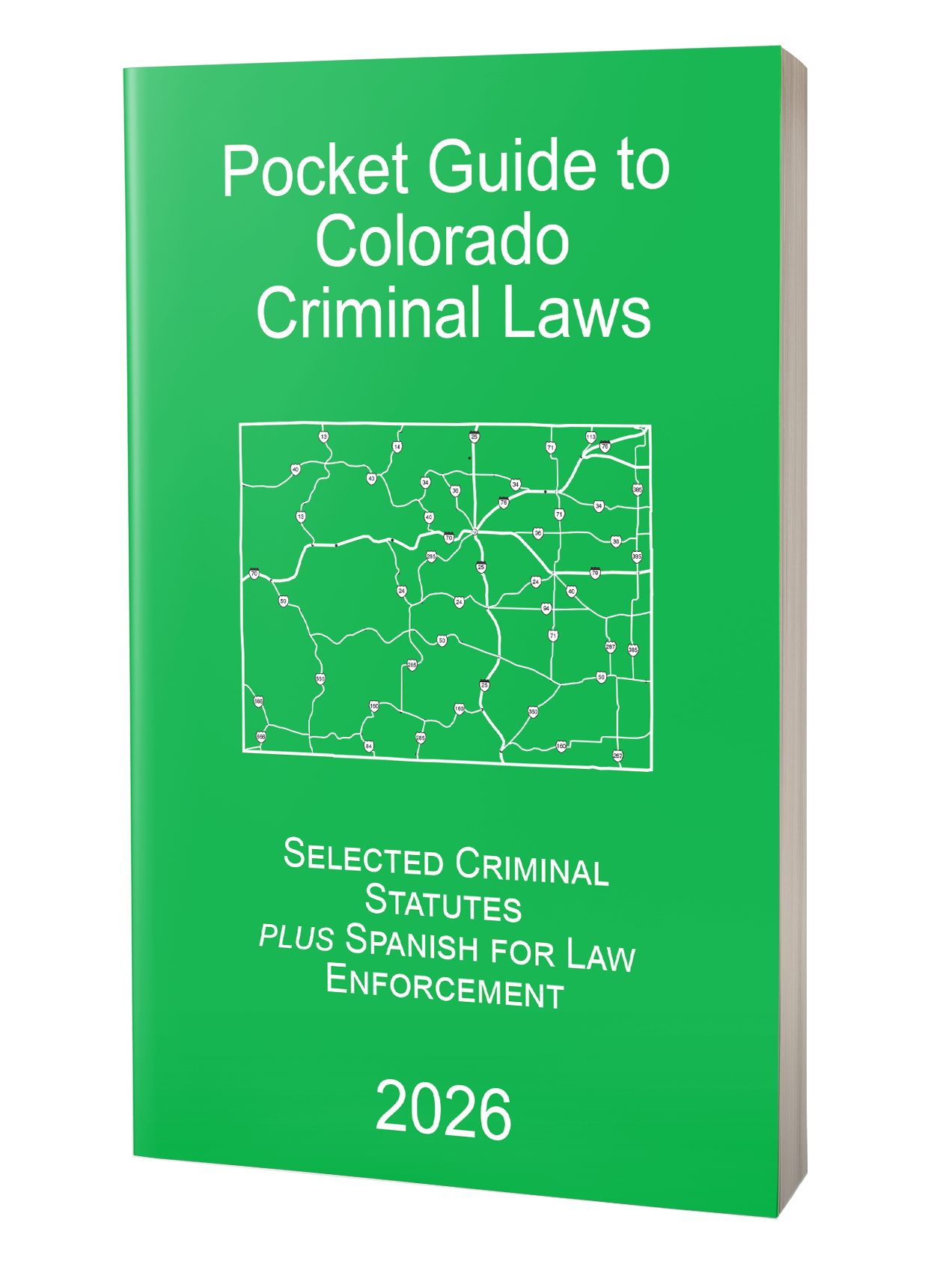 Thumbnail of Pocket Press book cover