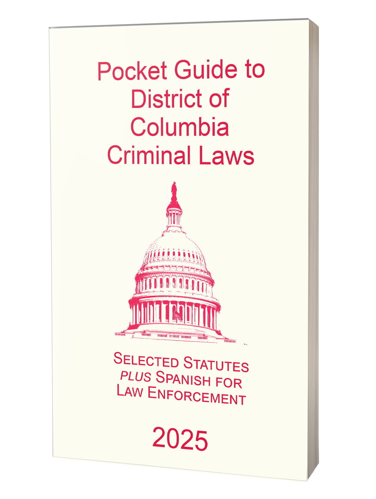 Thumbnail of Pocket Press book cover
