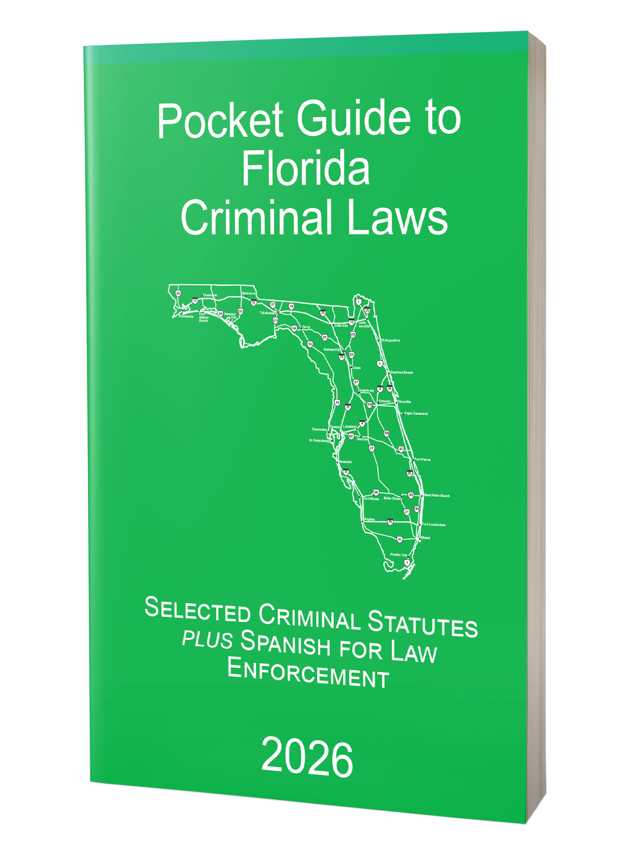 Thumbnail of Pocket Press book cover