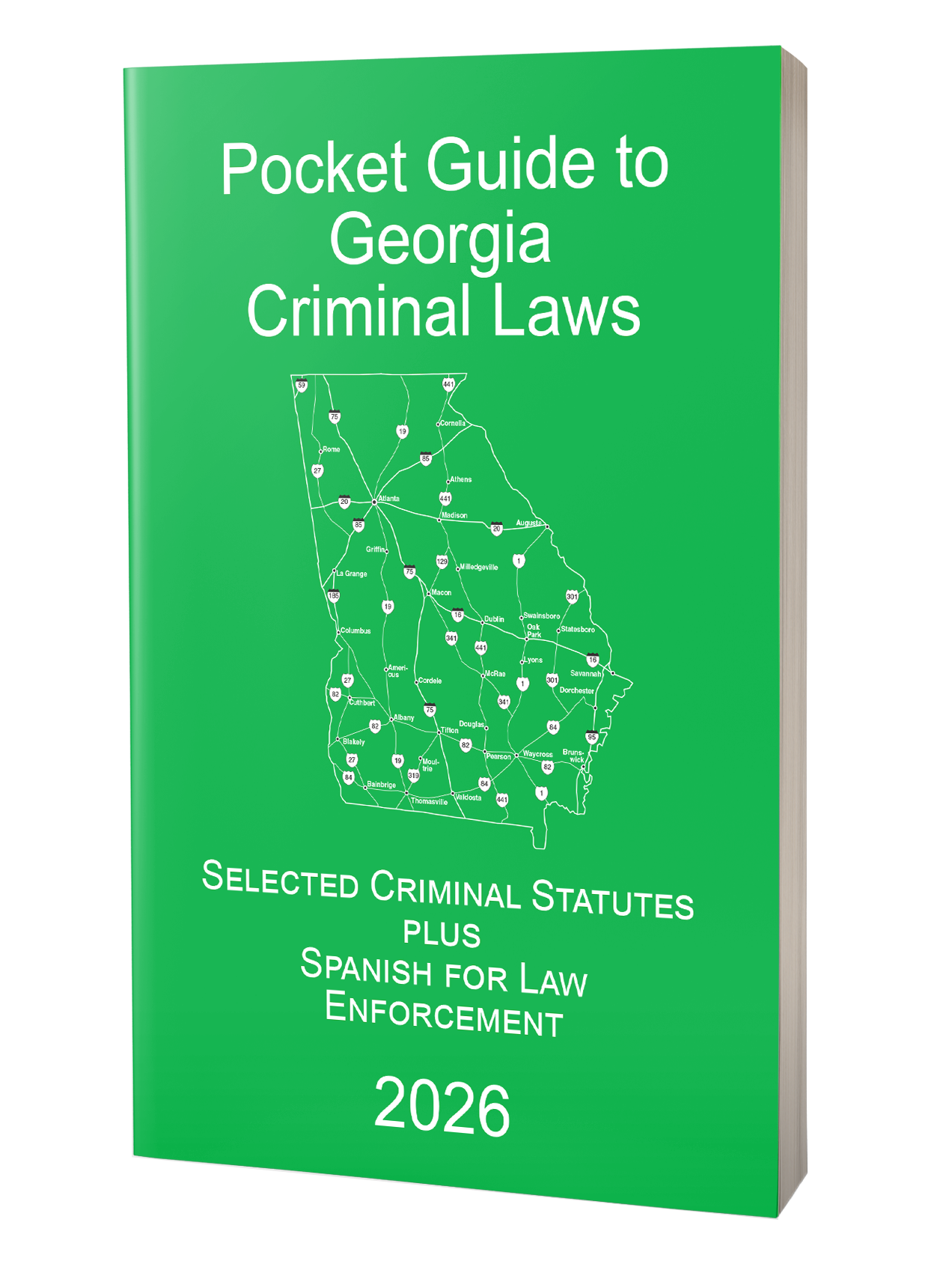 Thumbnail of Pocket Press book cover