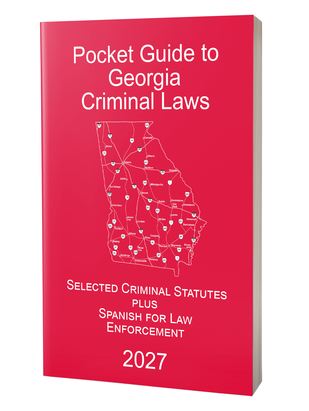 Thumbnail of Pocket Press book cover