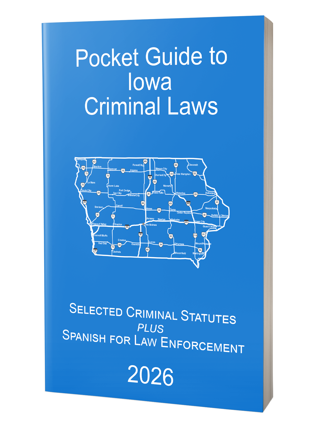 Thumbnail of Pocket Press book cover