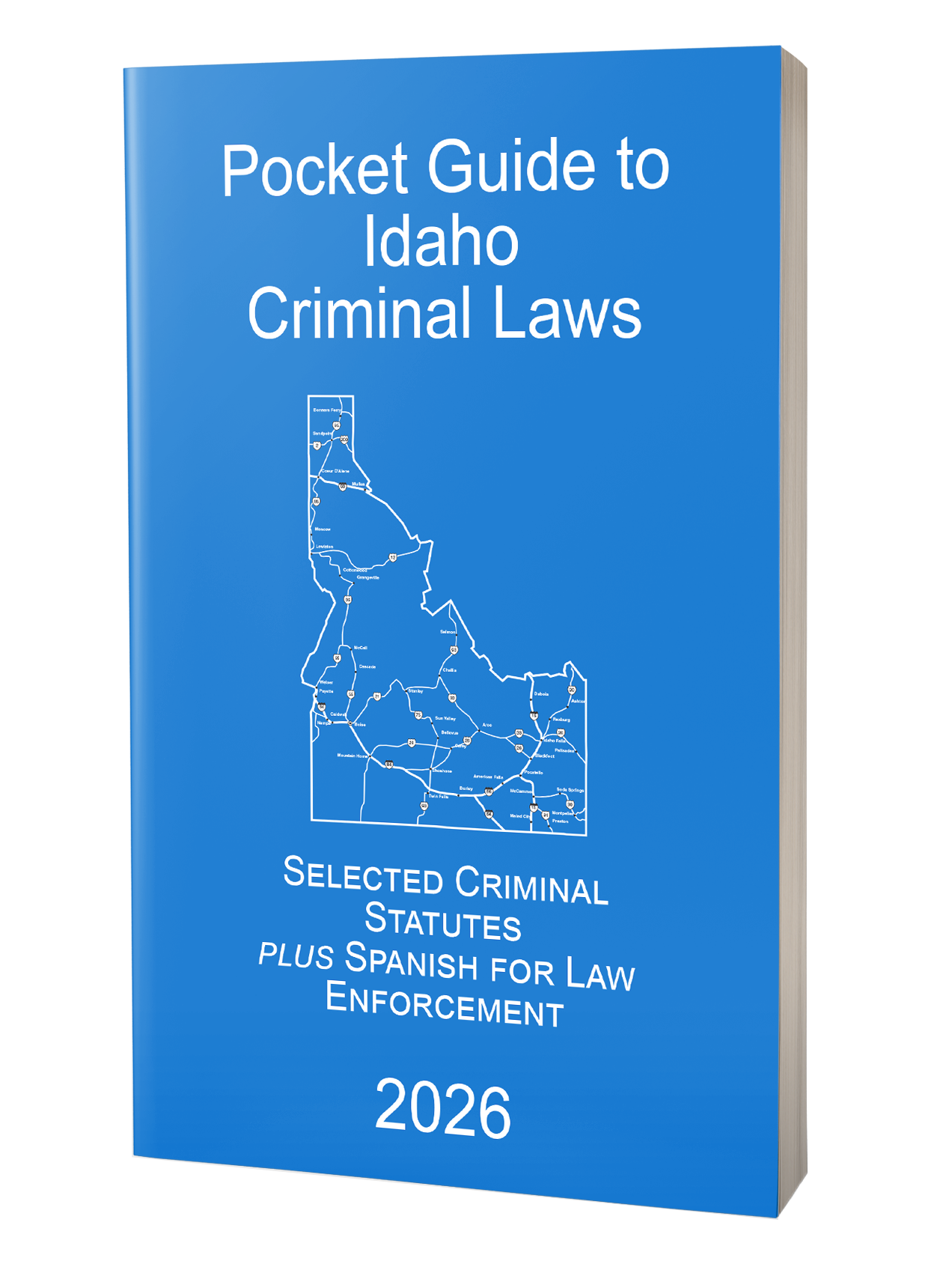 Thumbnail of Pocket Press book cover