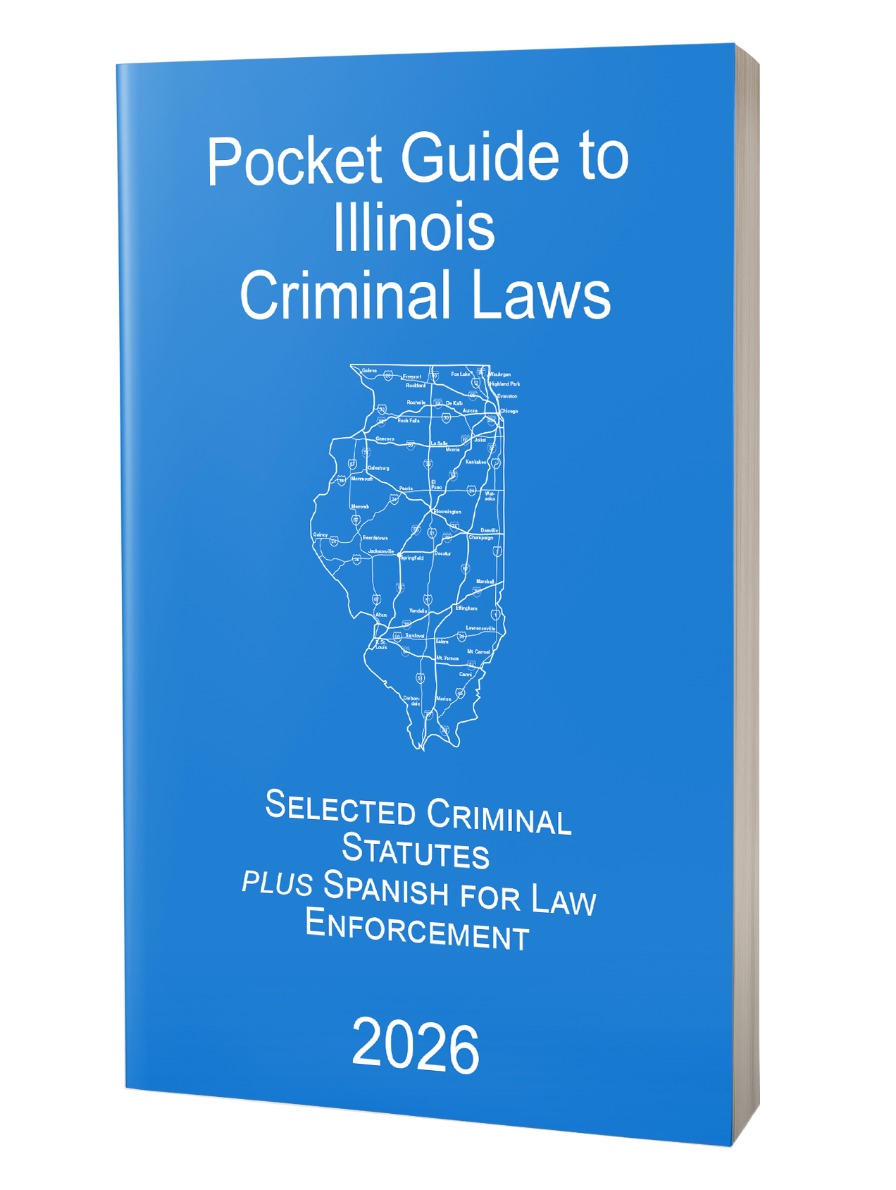 Thumbnail of Pocket Press book cover