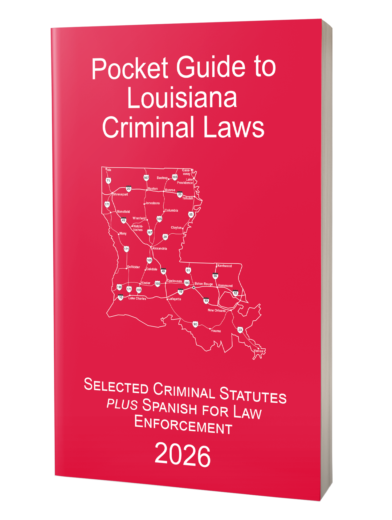 Thumbnail of Pocket Press book cover