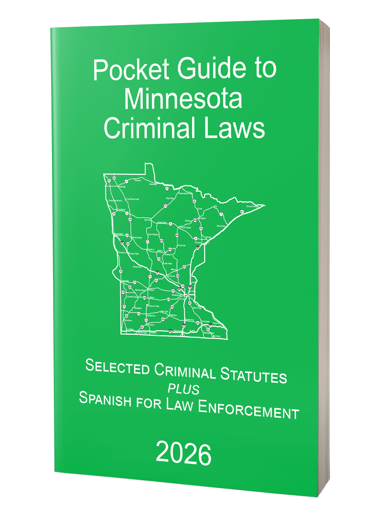Thumbnail of Pocket Press book cover