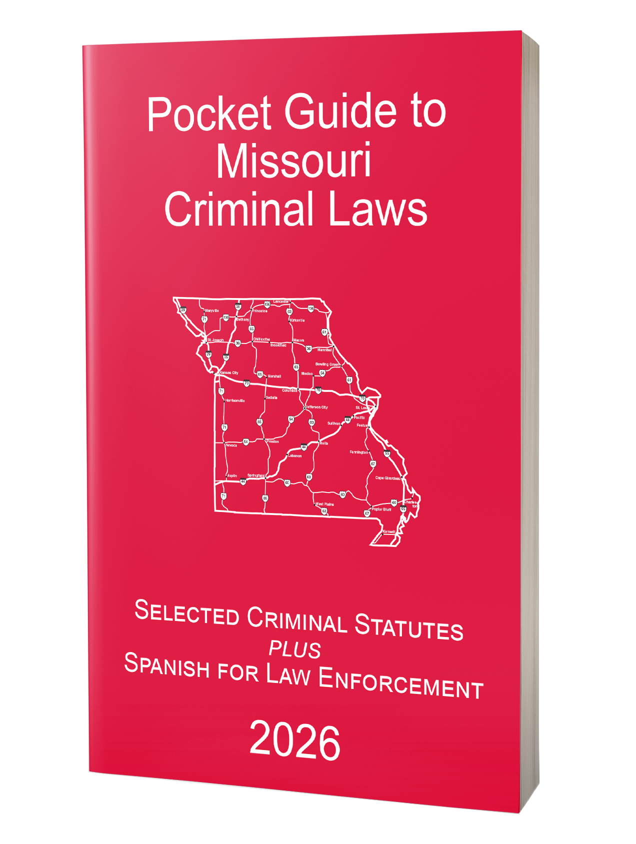 Thumbnail of Pocket Press book cover