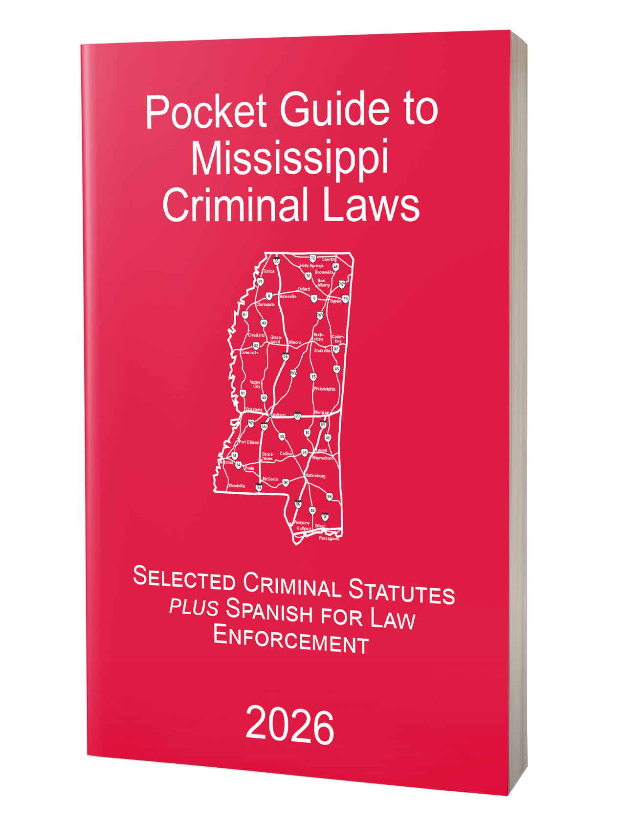 Thumbnail of Pocket Press book cover