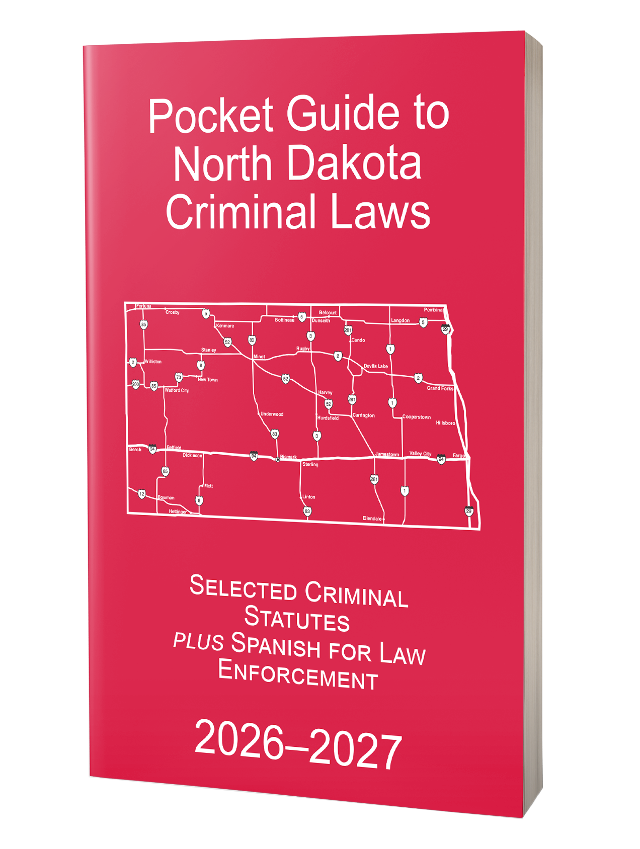 Thumbnail of Pocket Press book cover