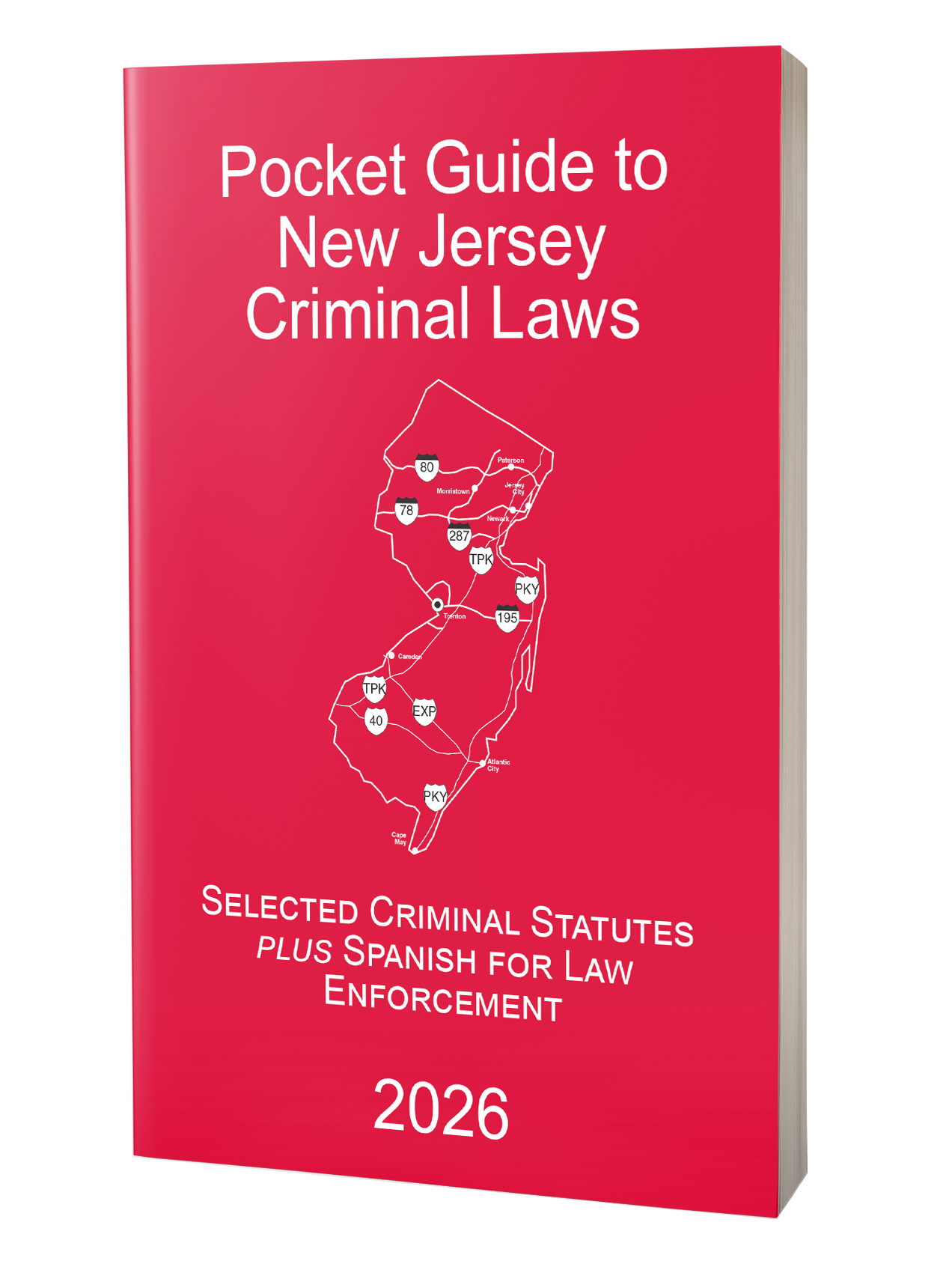 Thumbnail of Pocket Press book cover