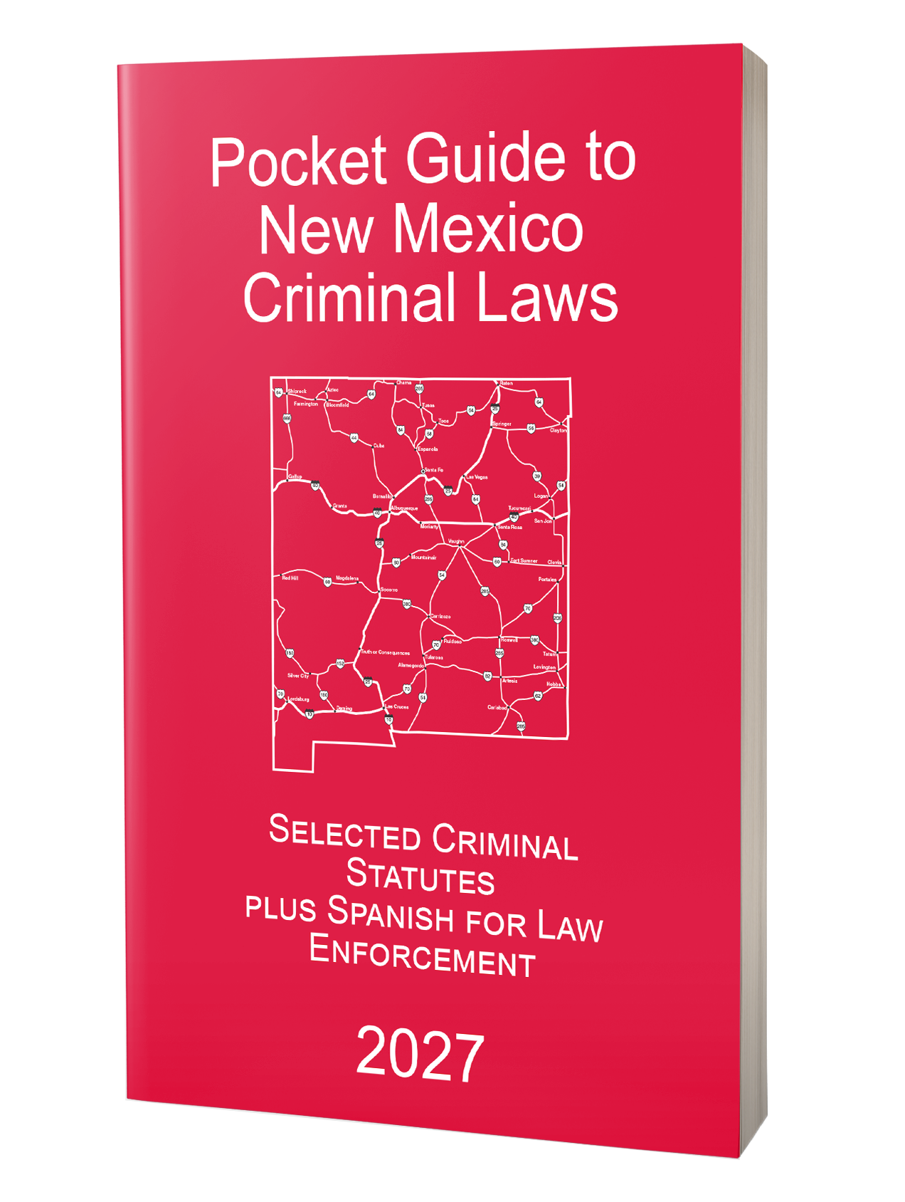 Thumbnail of Pocket Press book cover