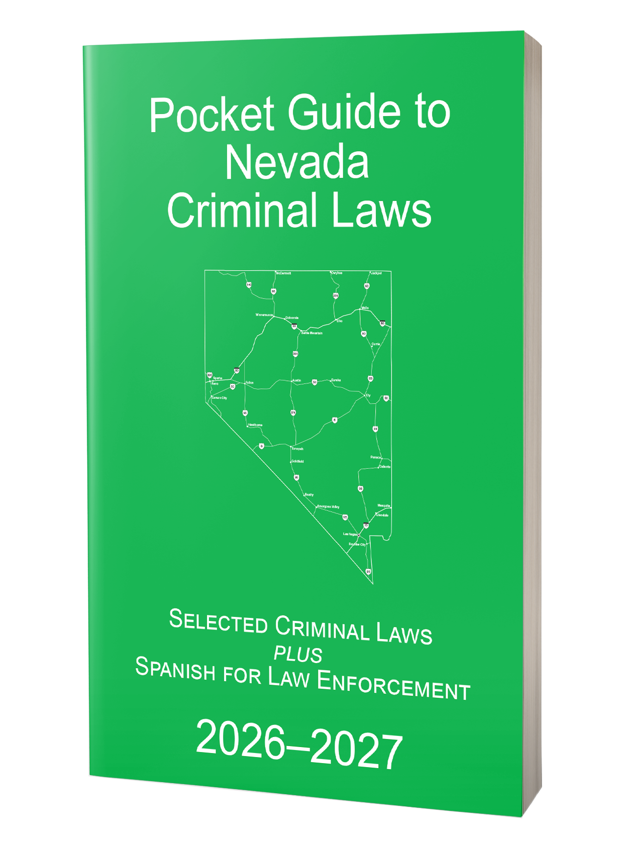 Thumbnail of Pocket Press book cover
