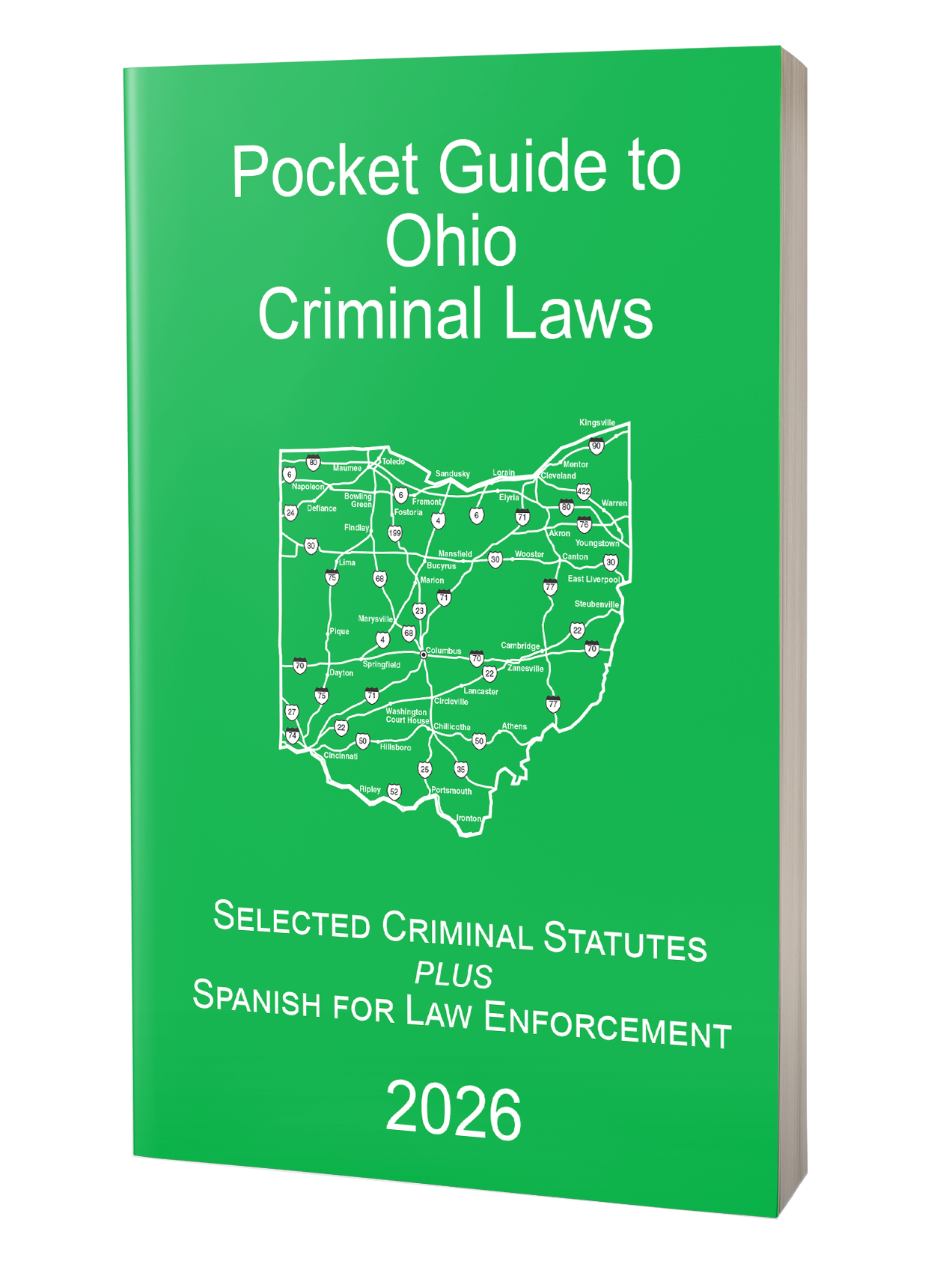 Thumbnail of Pocket Press book cover