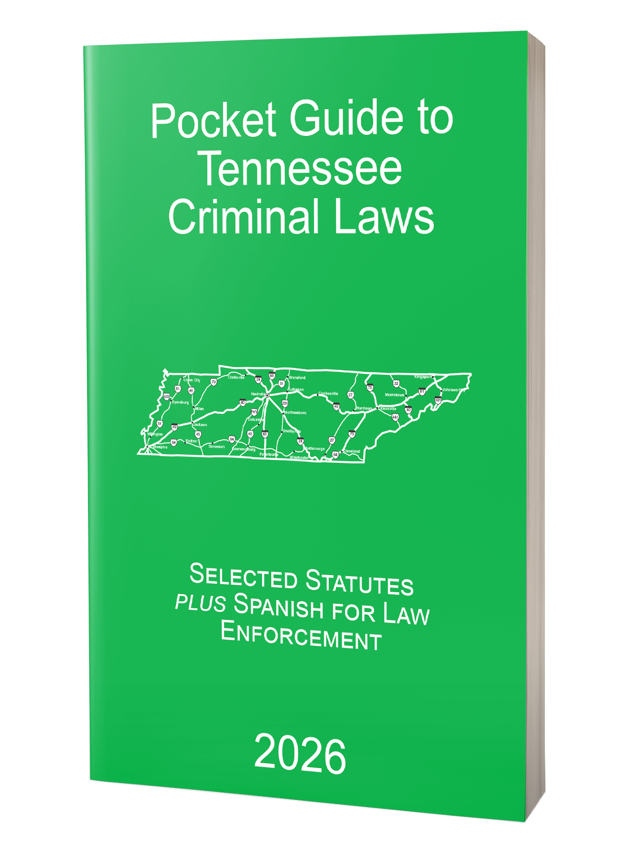 Thumbnail of Pocket Press book cover