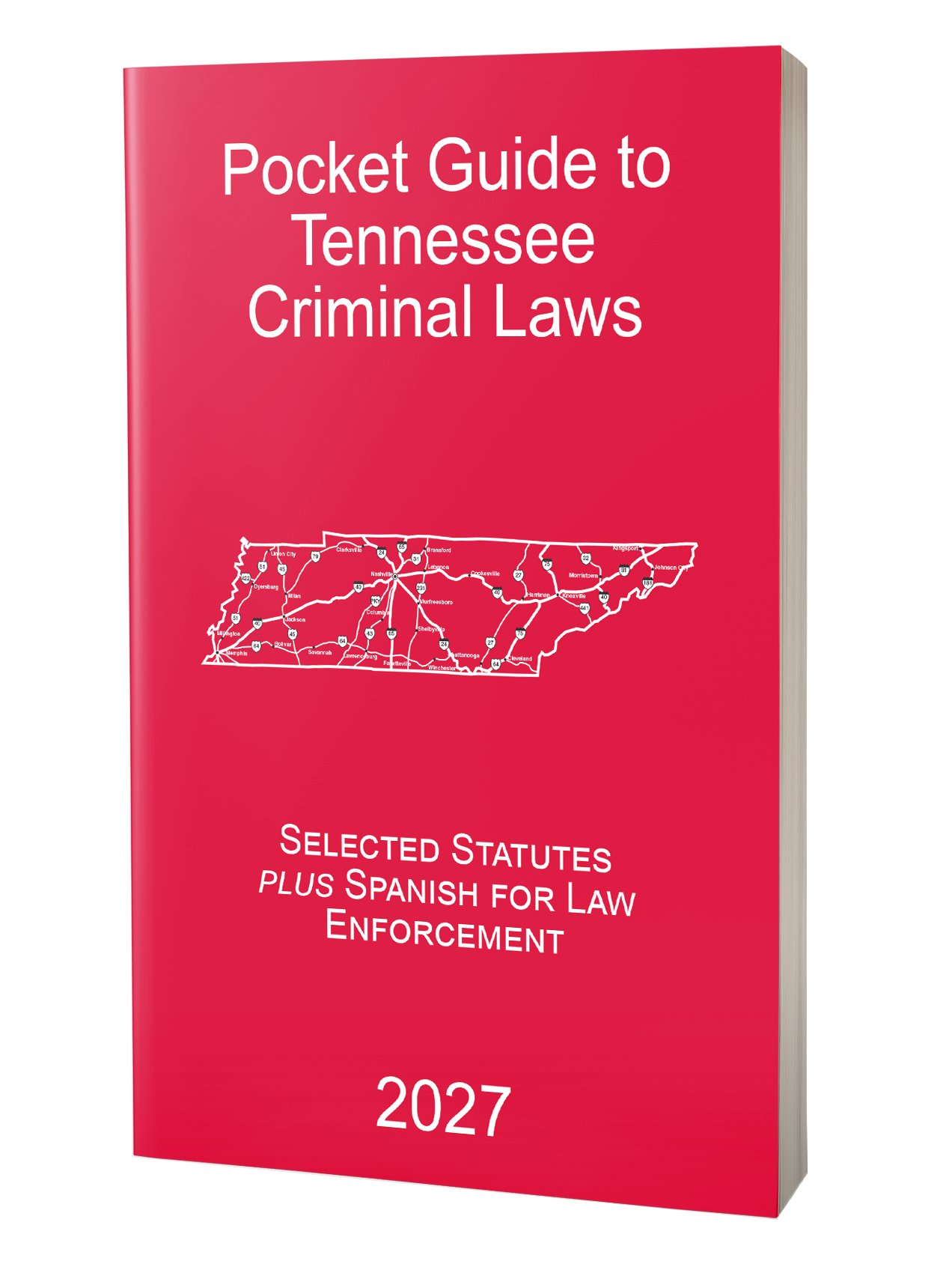 Thumbnail of Pocket Press book cover