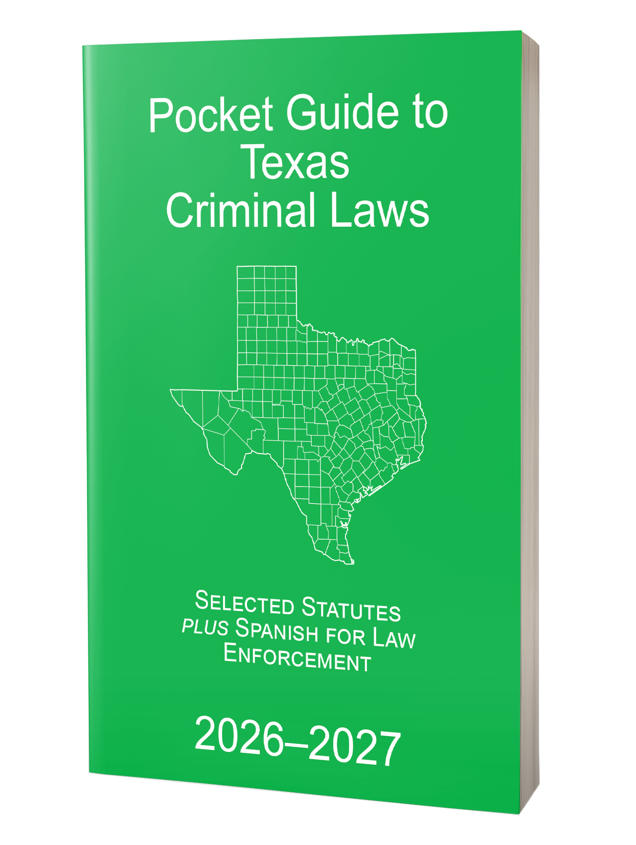 Thumbnail of Pocket Press book cover