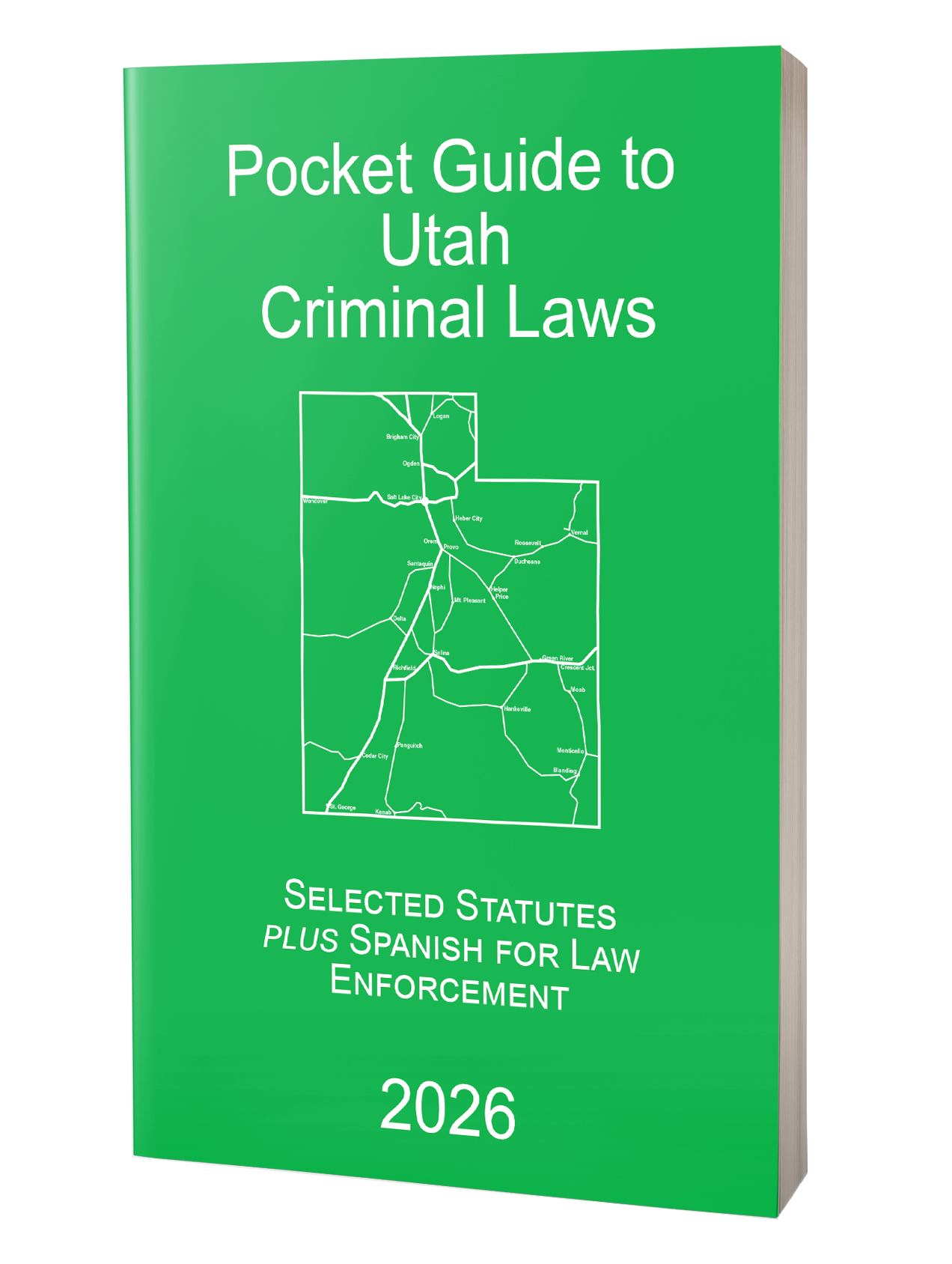 Thumbnail of Pocket Press book cover