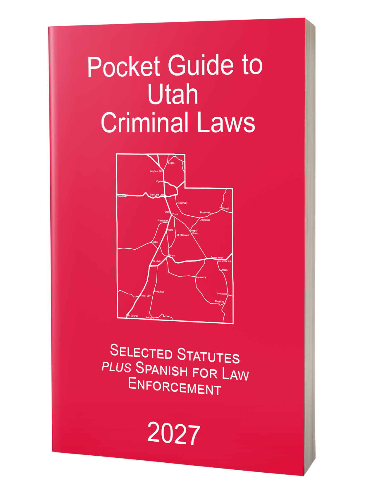 Thumbnail of Pocket Press book cover