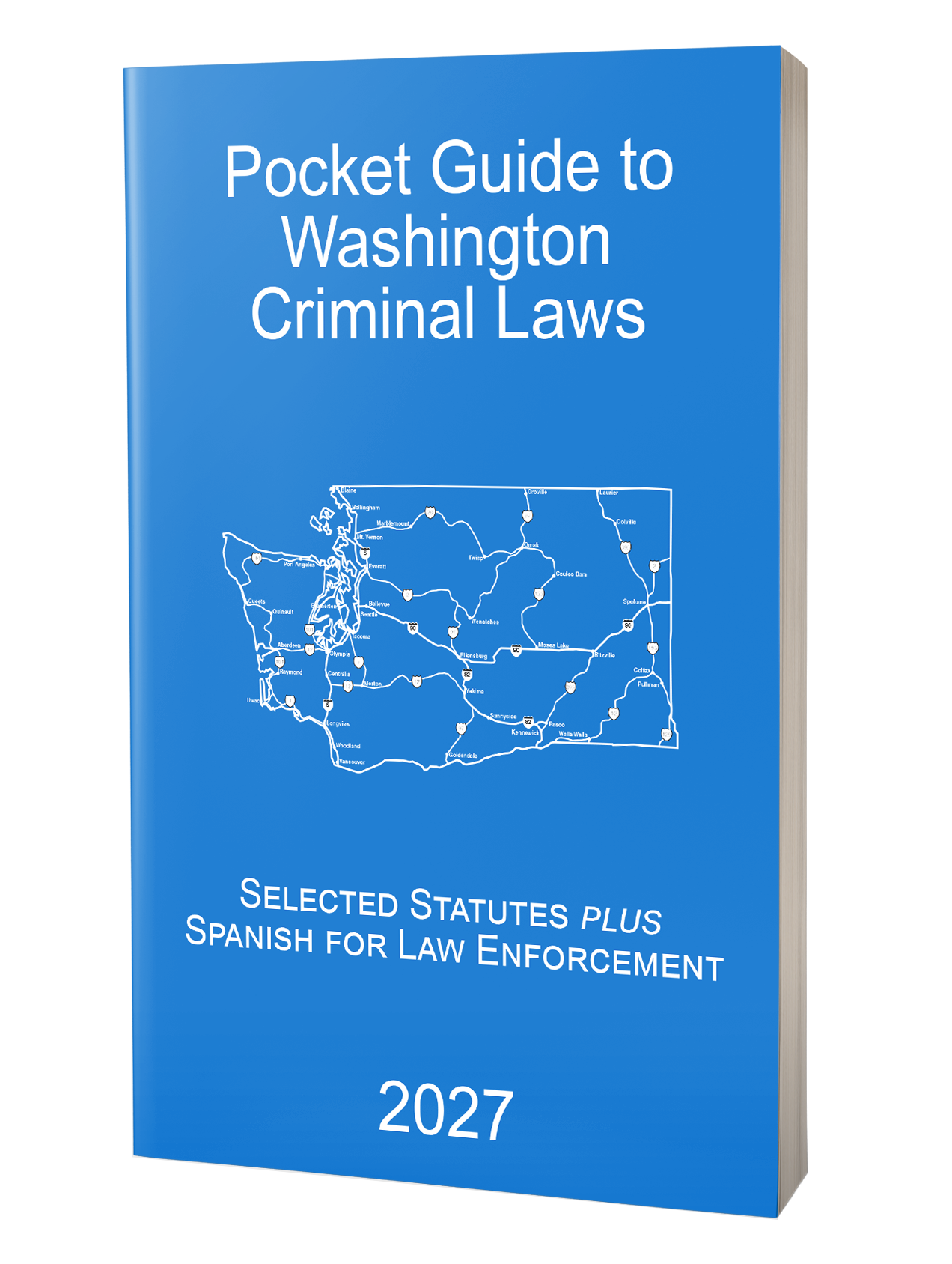 Thumbnail of Pocket Press book cover