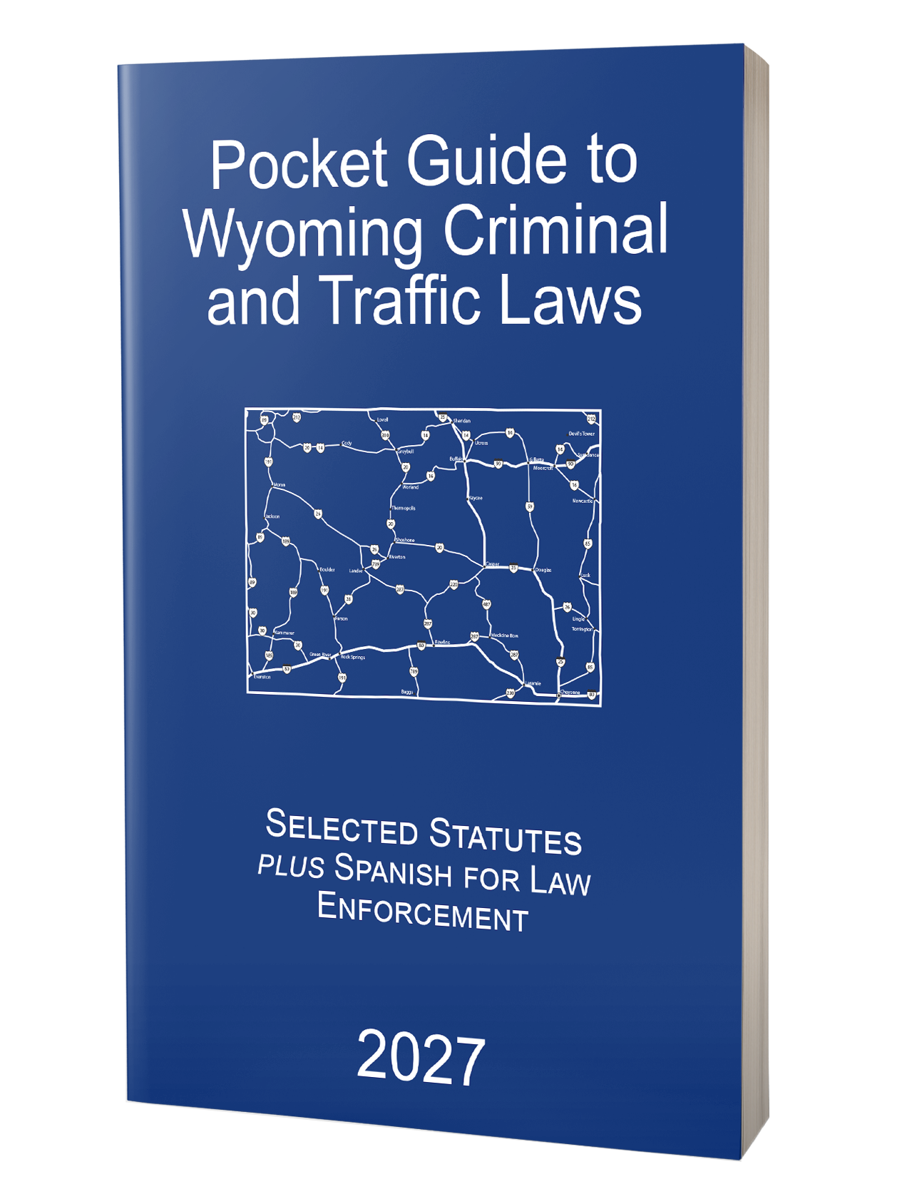 Thumbnail of Pocket Press book cover