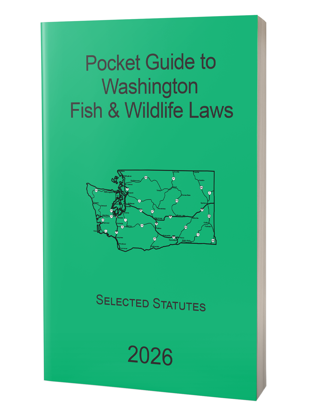 Thumbnail of Pocket Press book cover