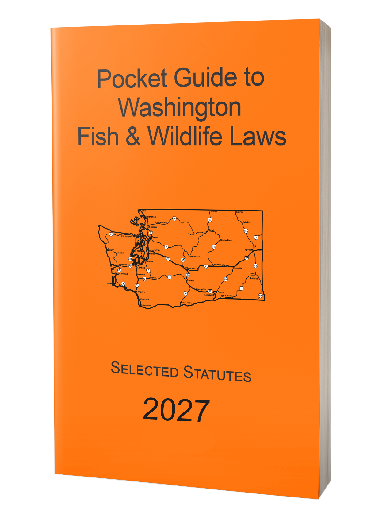 Thumbnail of Pocket Press book cover