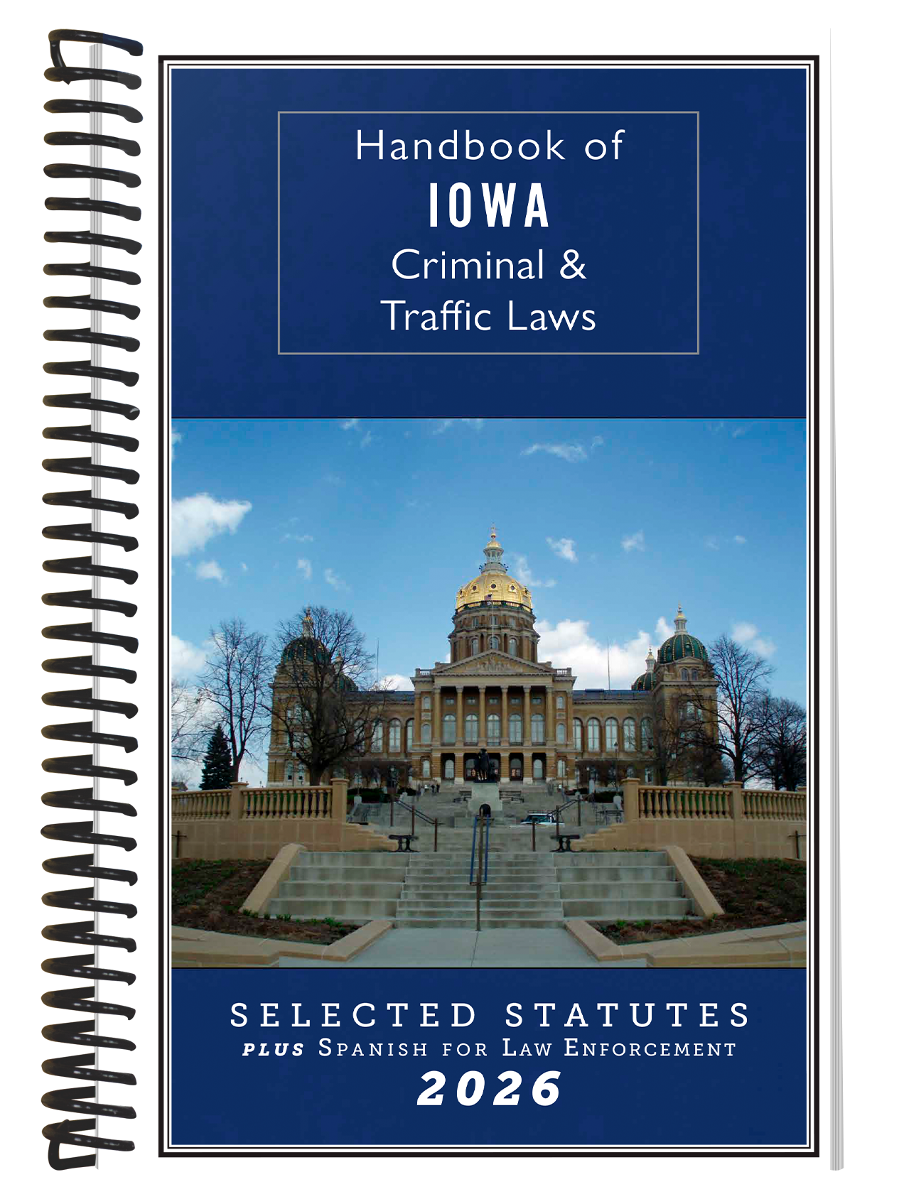 Thumbnail of Pocket Press book cover