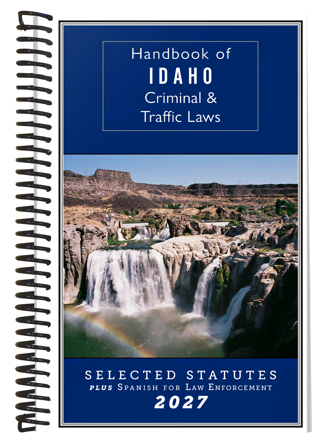 Thumbnail of Pocket Press book cover