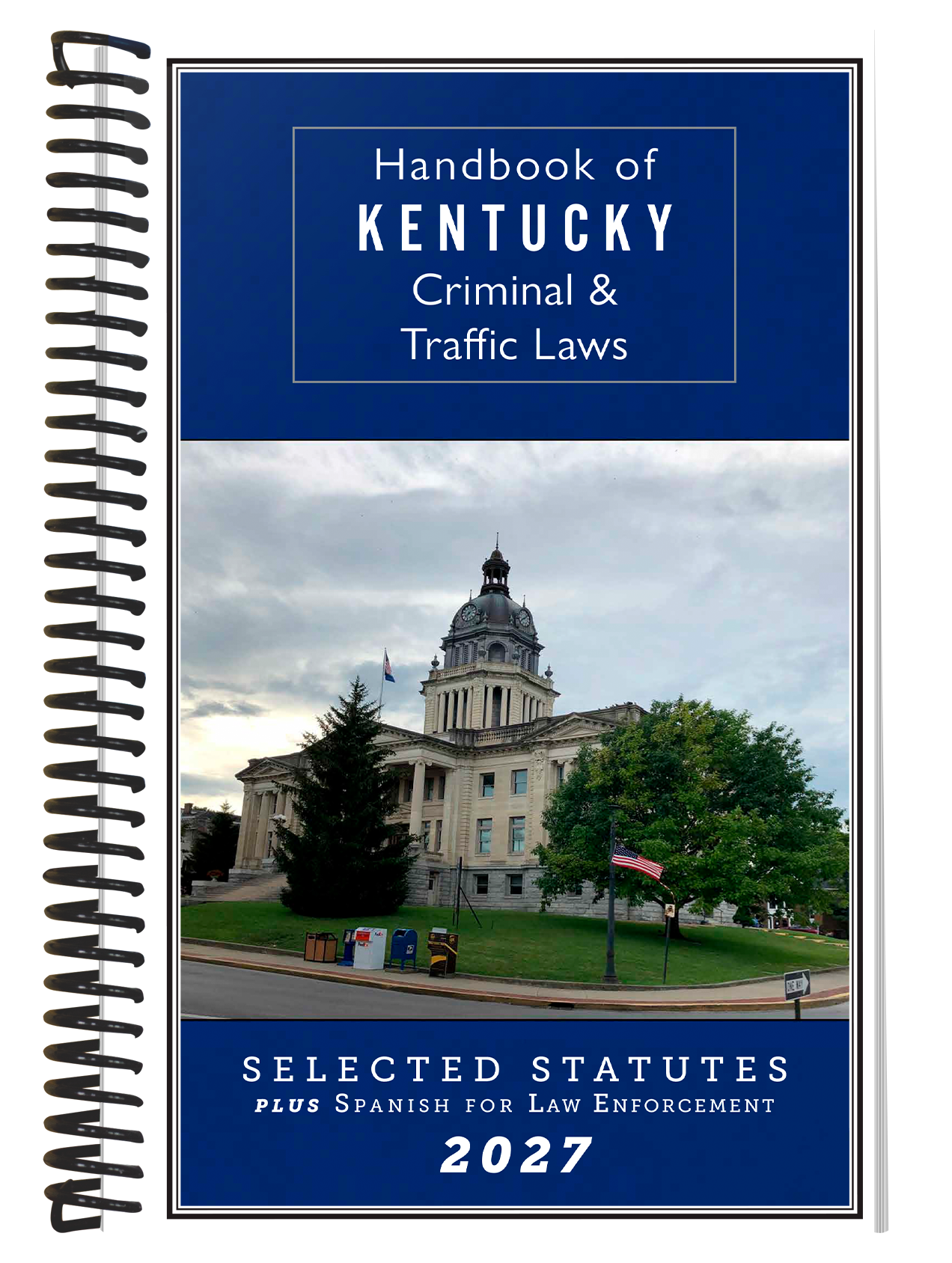 Thumbnail of Pocket Press book cover