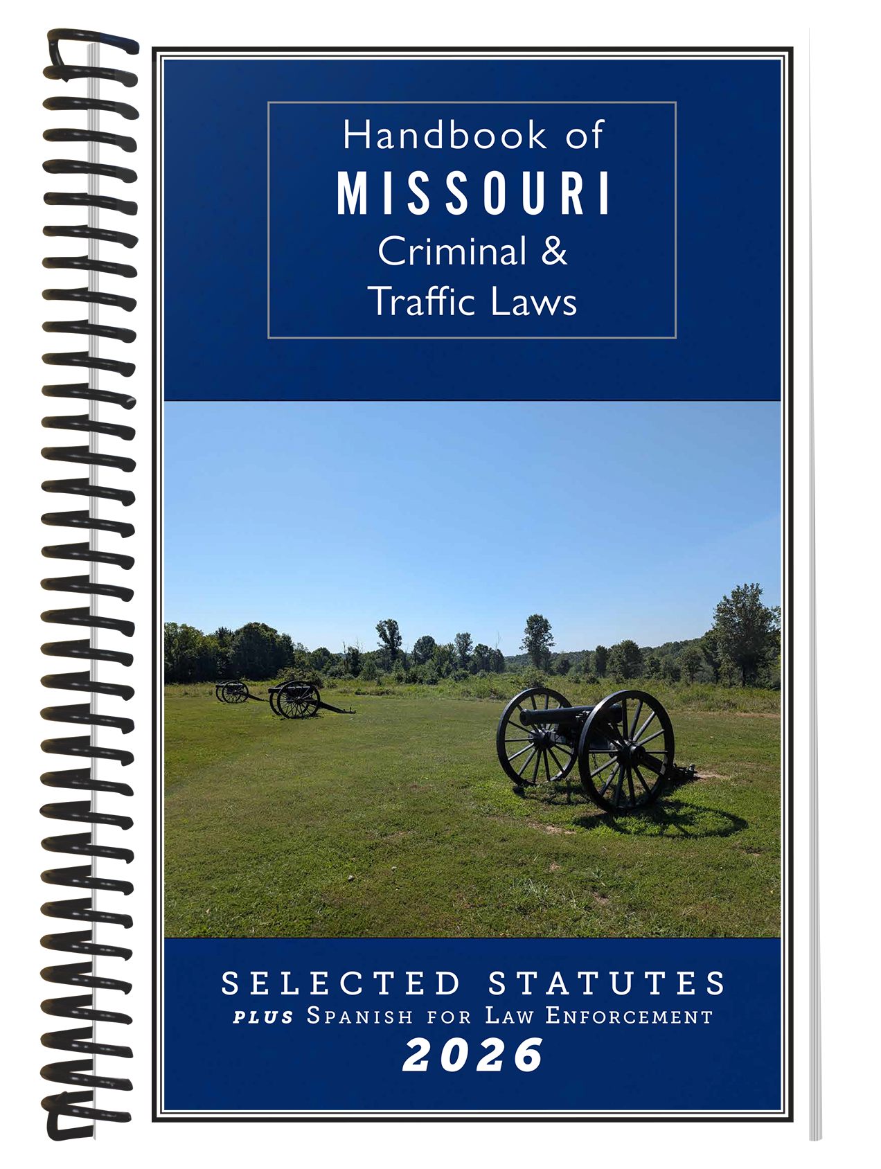 Thumbnail of Pocket Press book cover