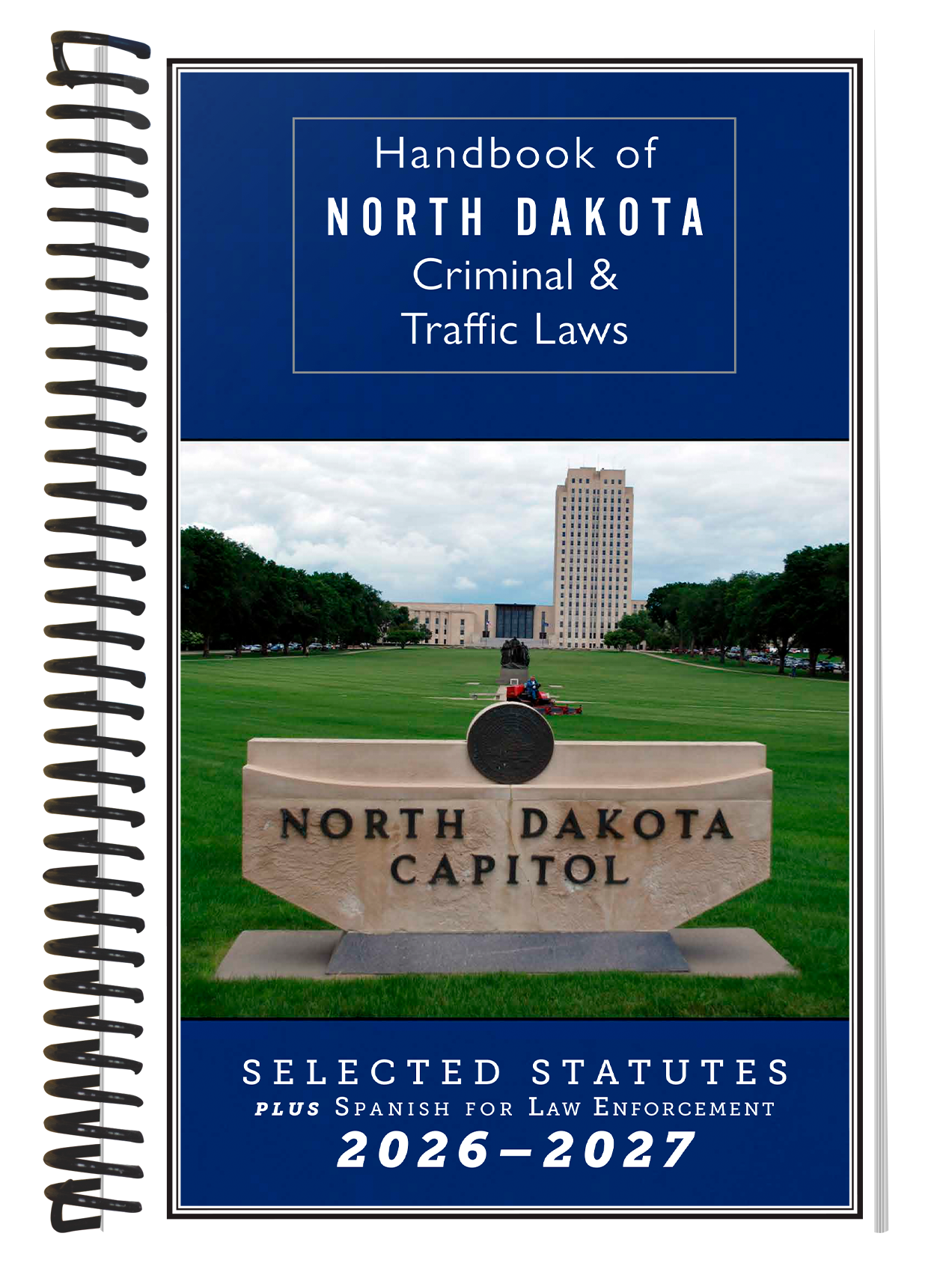 Thumbnail of Pocket Press book cover