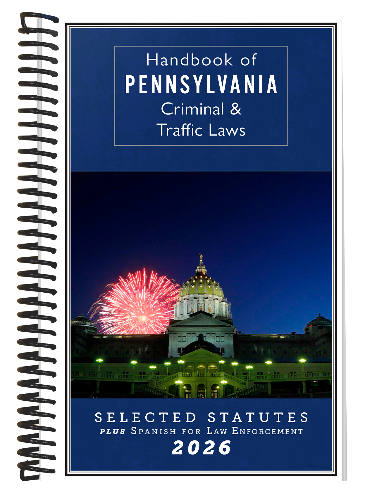 Thumbnail of Pocket Press book cover