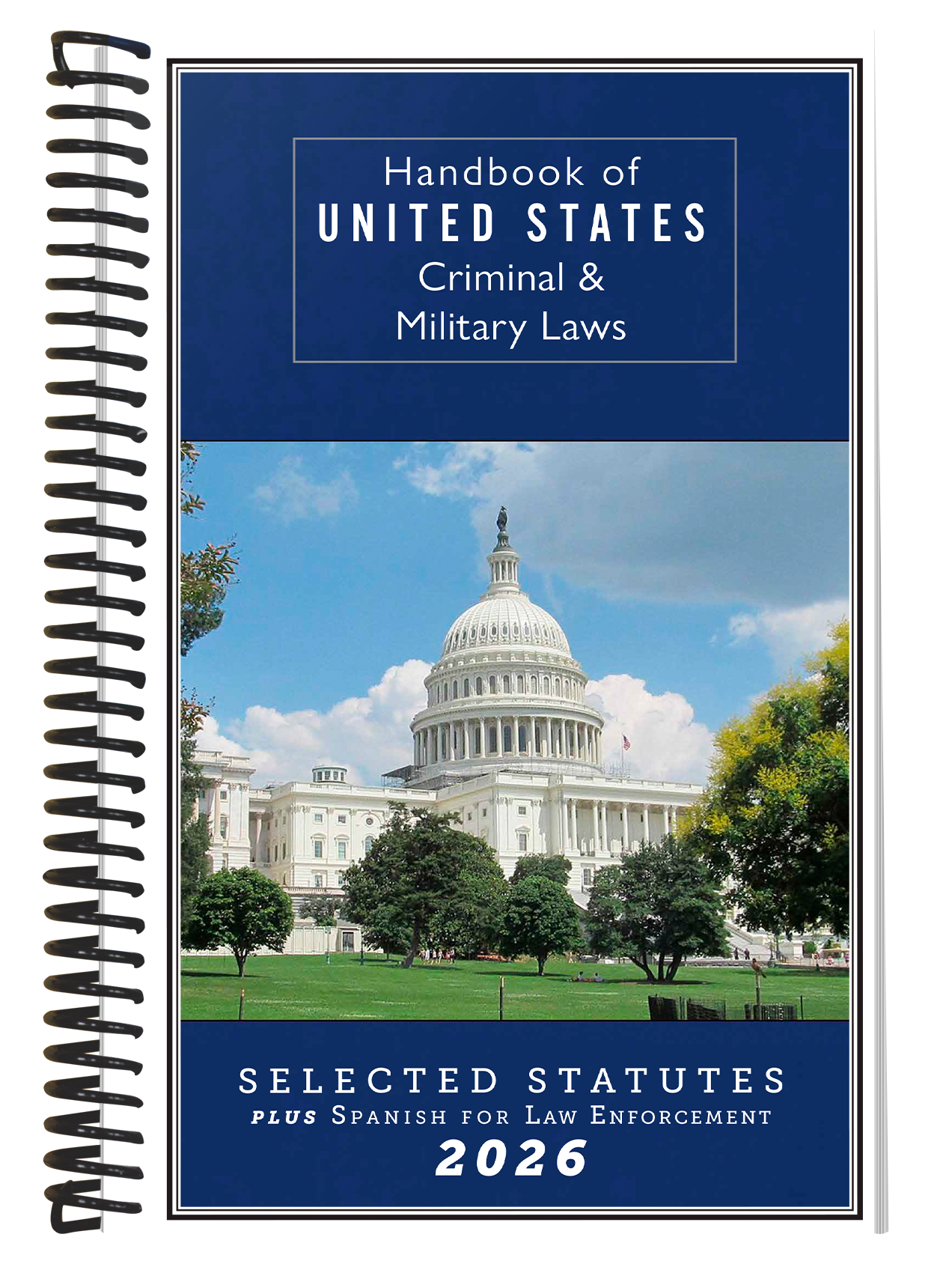 Thumbnail of Pocket Press book cover