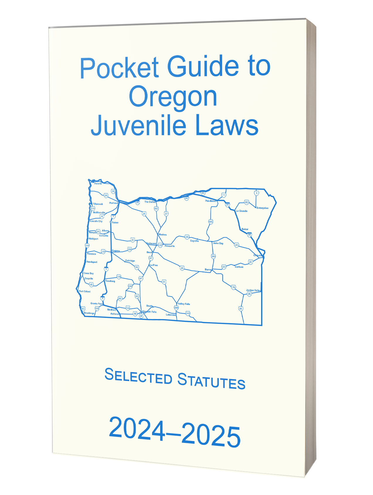 Thumbnail of Pocket Press book cover