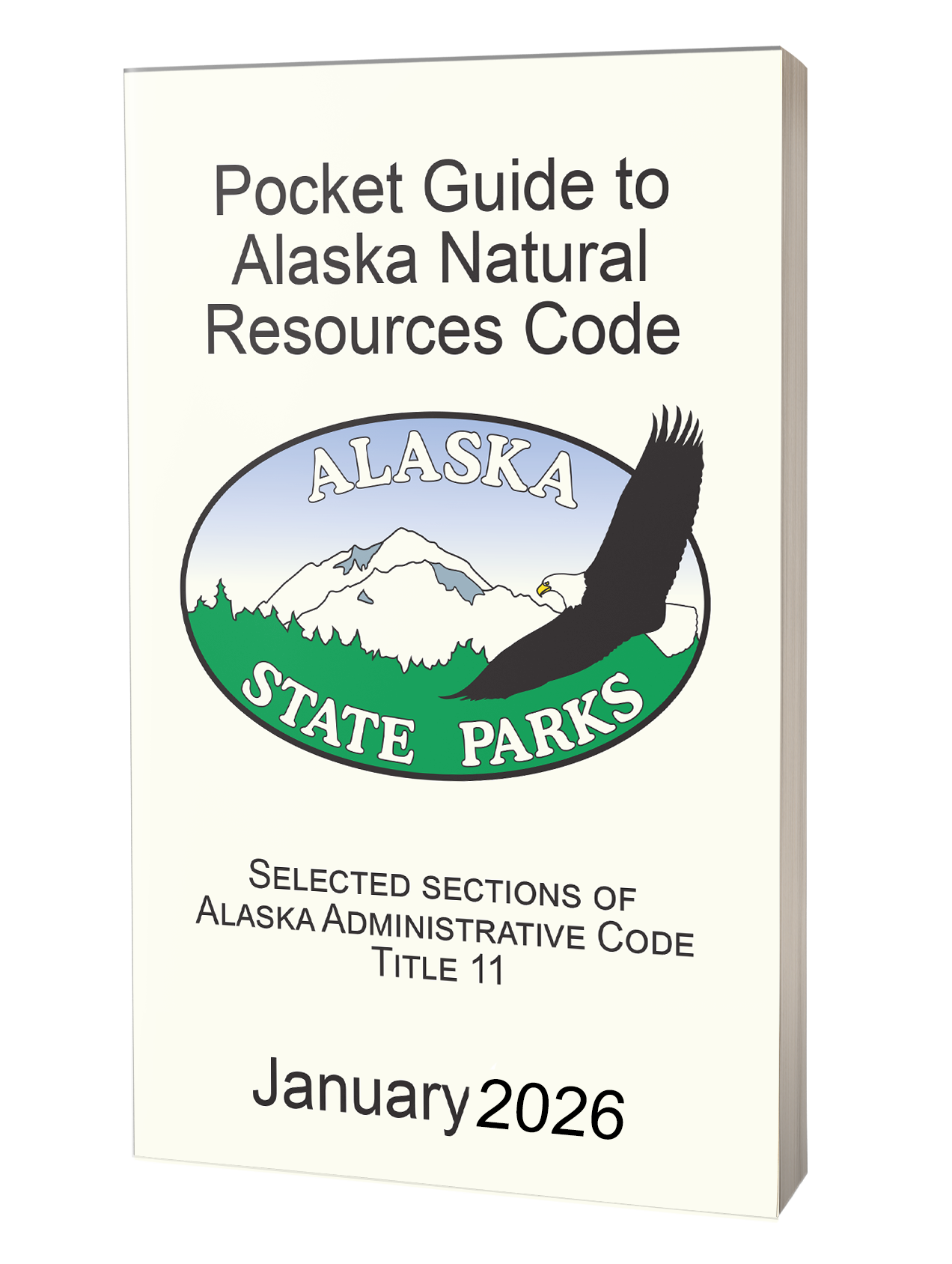 Thumbnail of Pocket Press book cover
