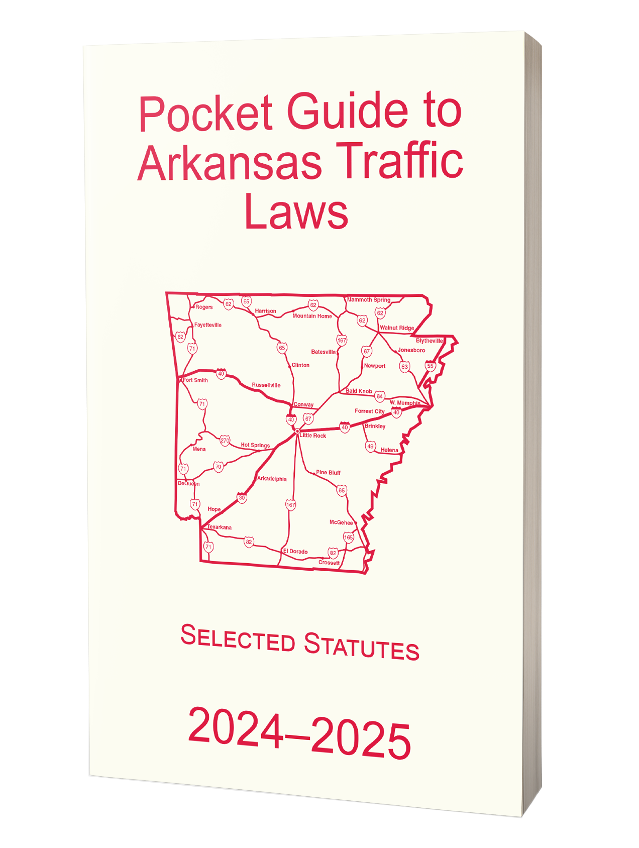 Arkansas