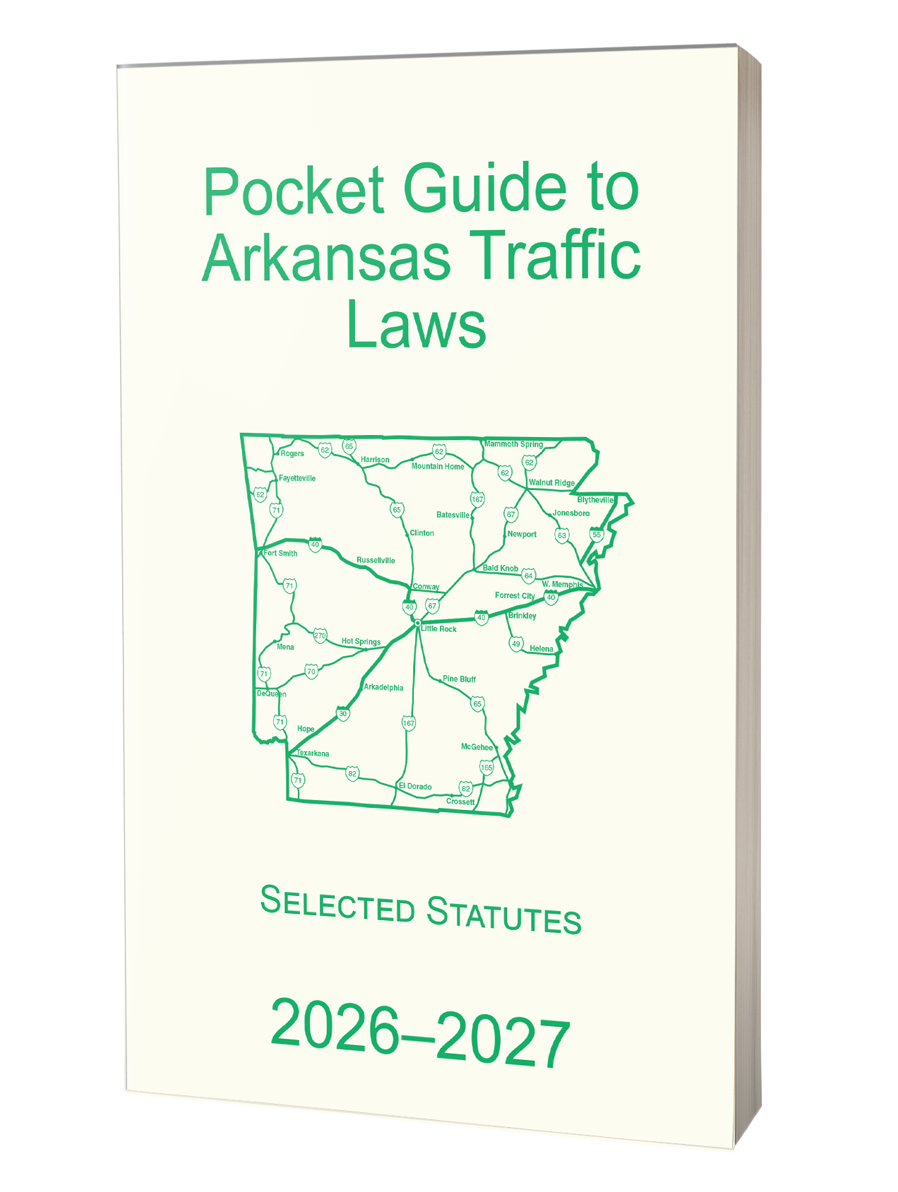 Thumbnail of Pocket Press book cover