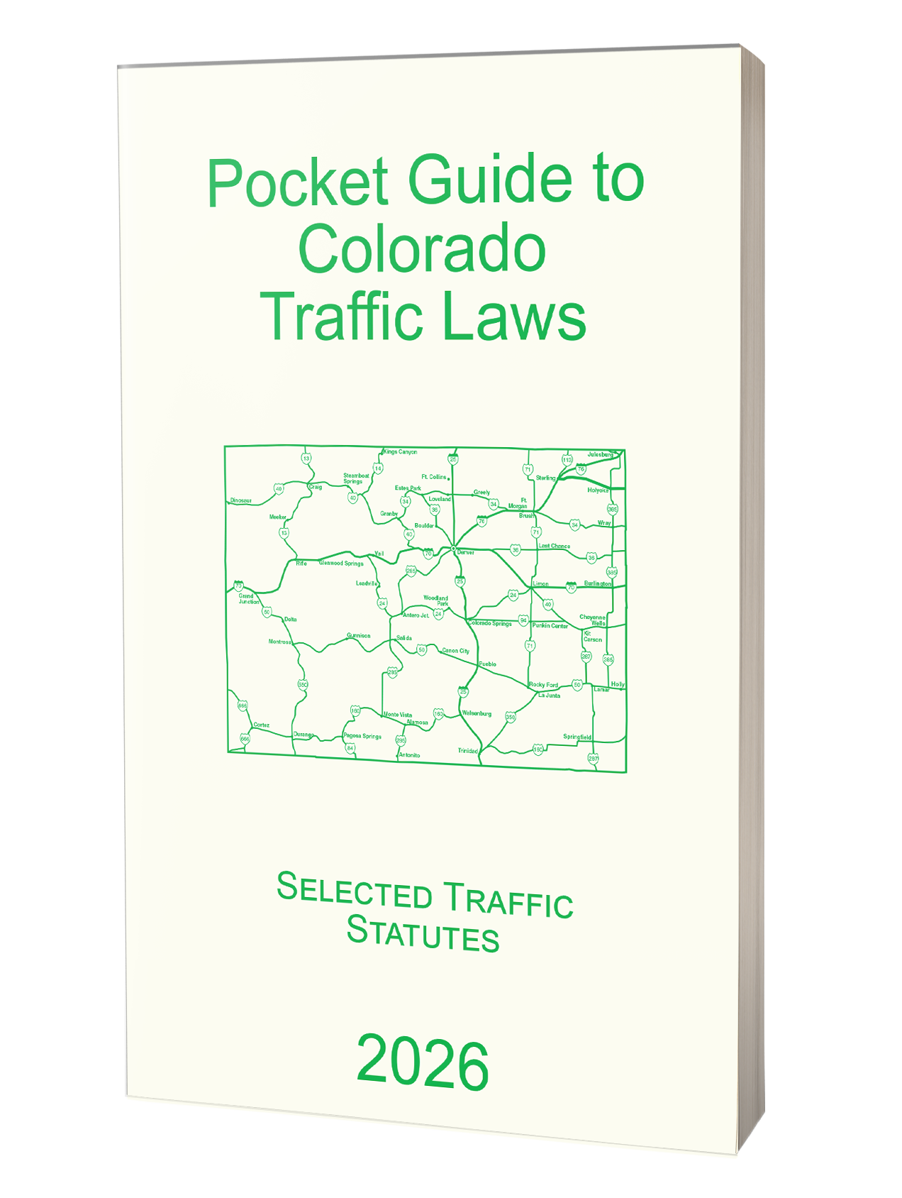 Thumbnail of Pocket Press book cover