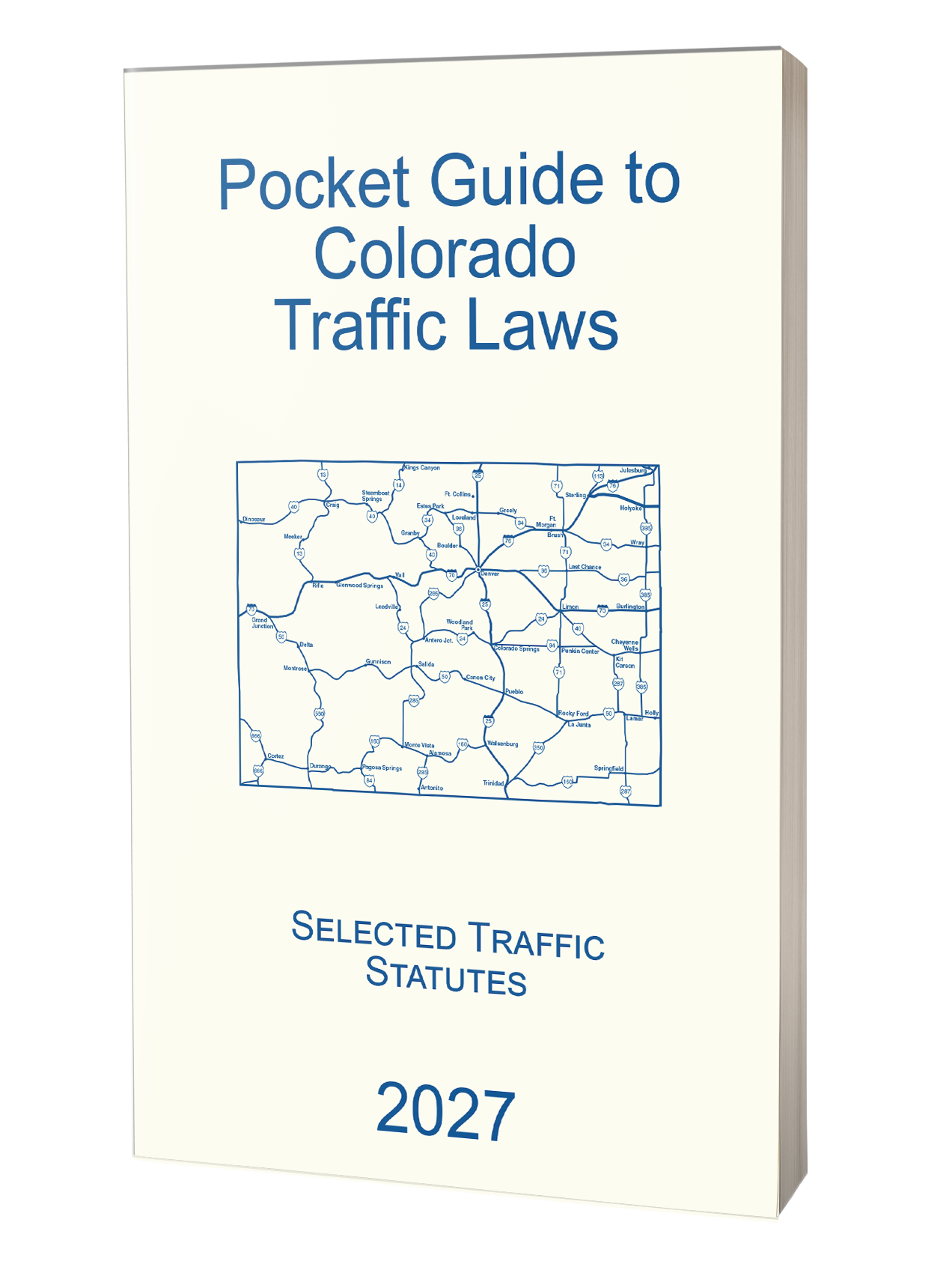 Thumbnail of Pocket Press book cover