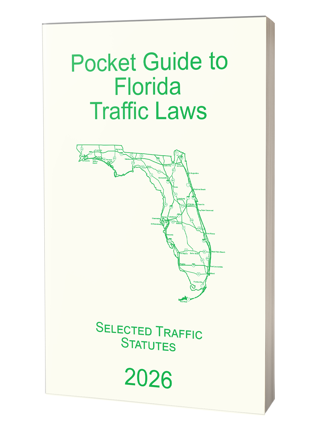 Thumbnail of Pocket Press book cover