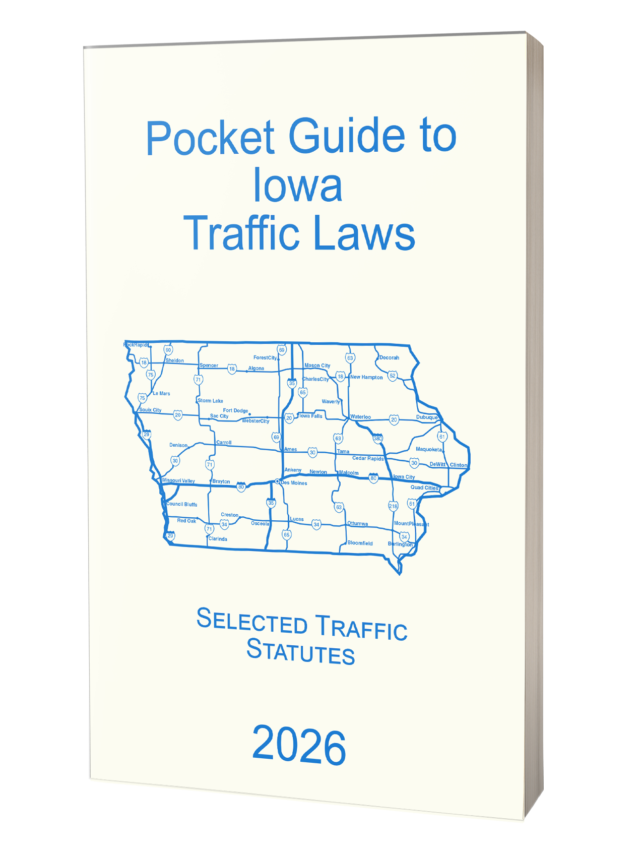 Thumbnail of Pocket Press book cover