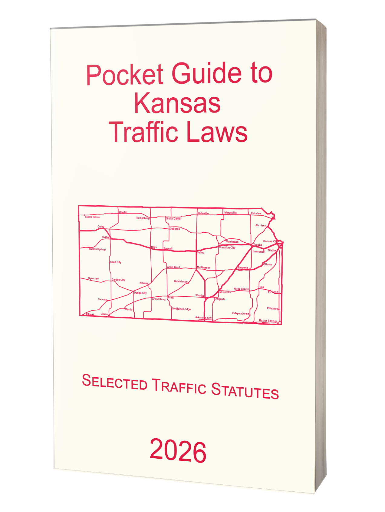 Thumbnail of Pocket Press book cover