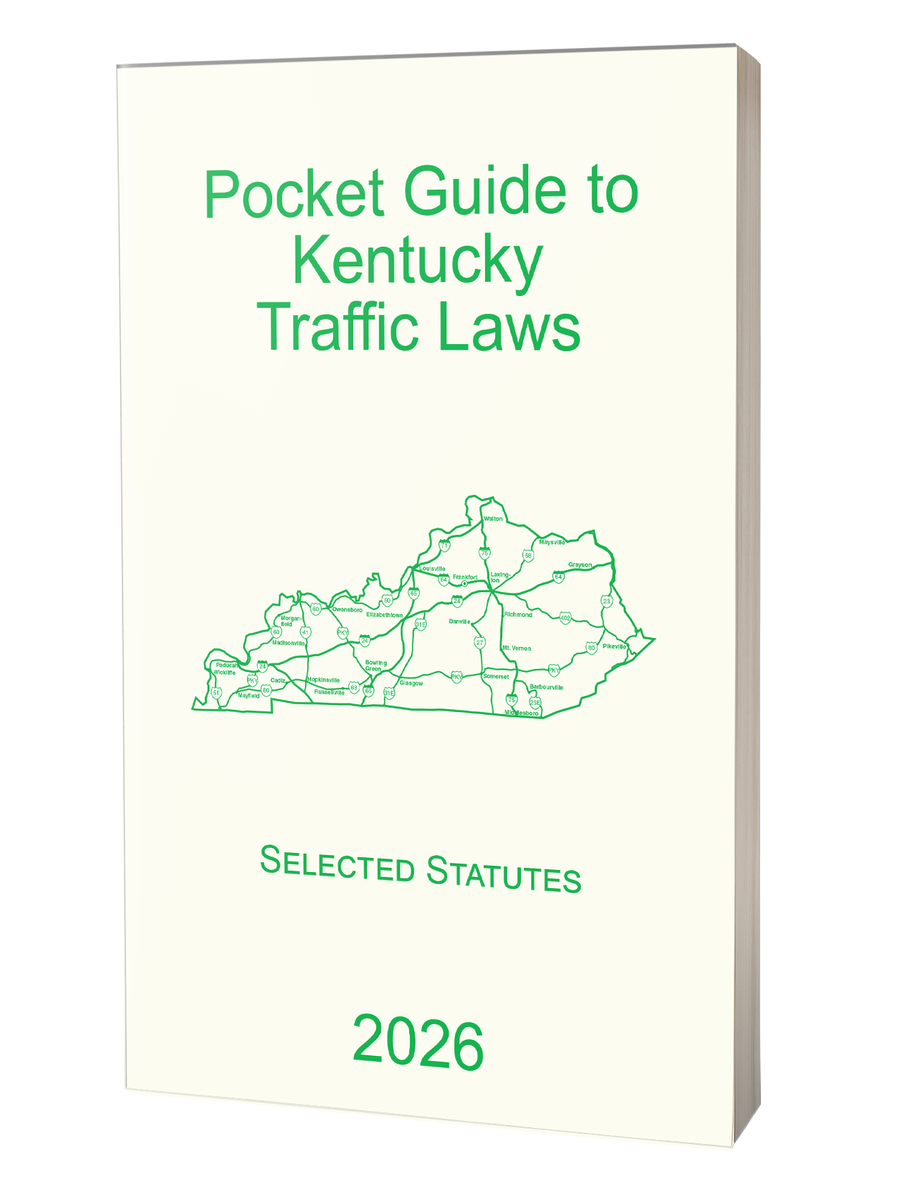 Thumbnail of Pocket Press book cover