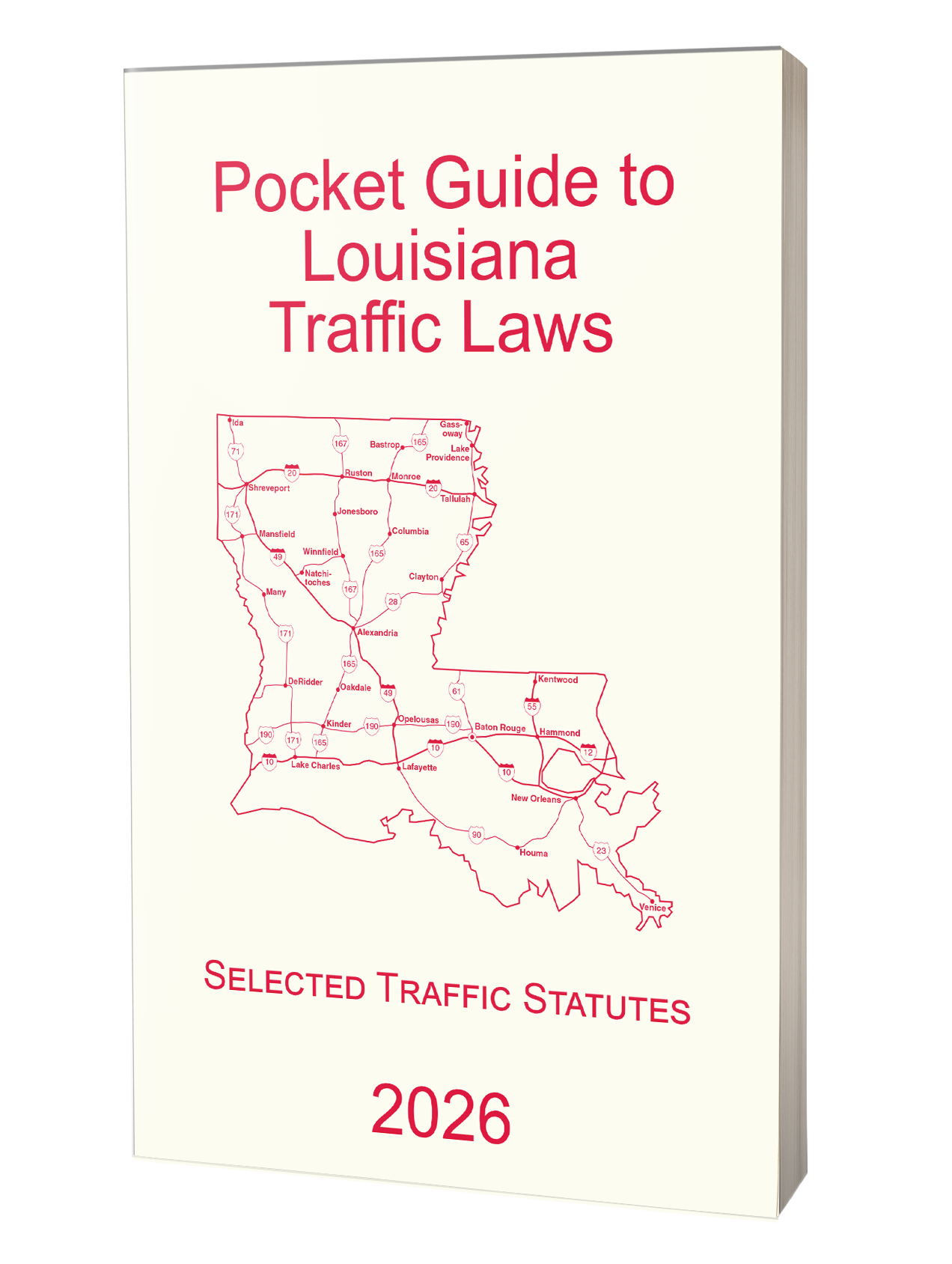 Thumbnail of Pocket Press book cover